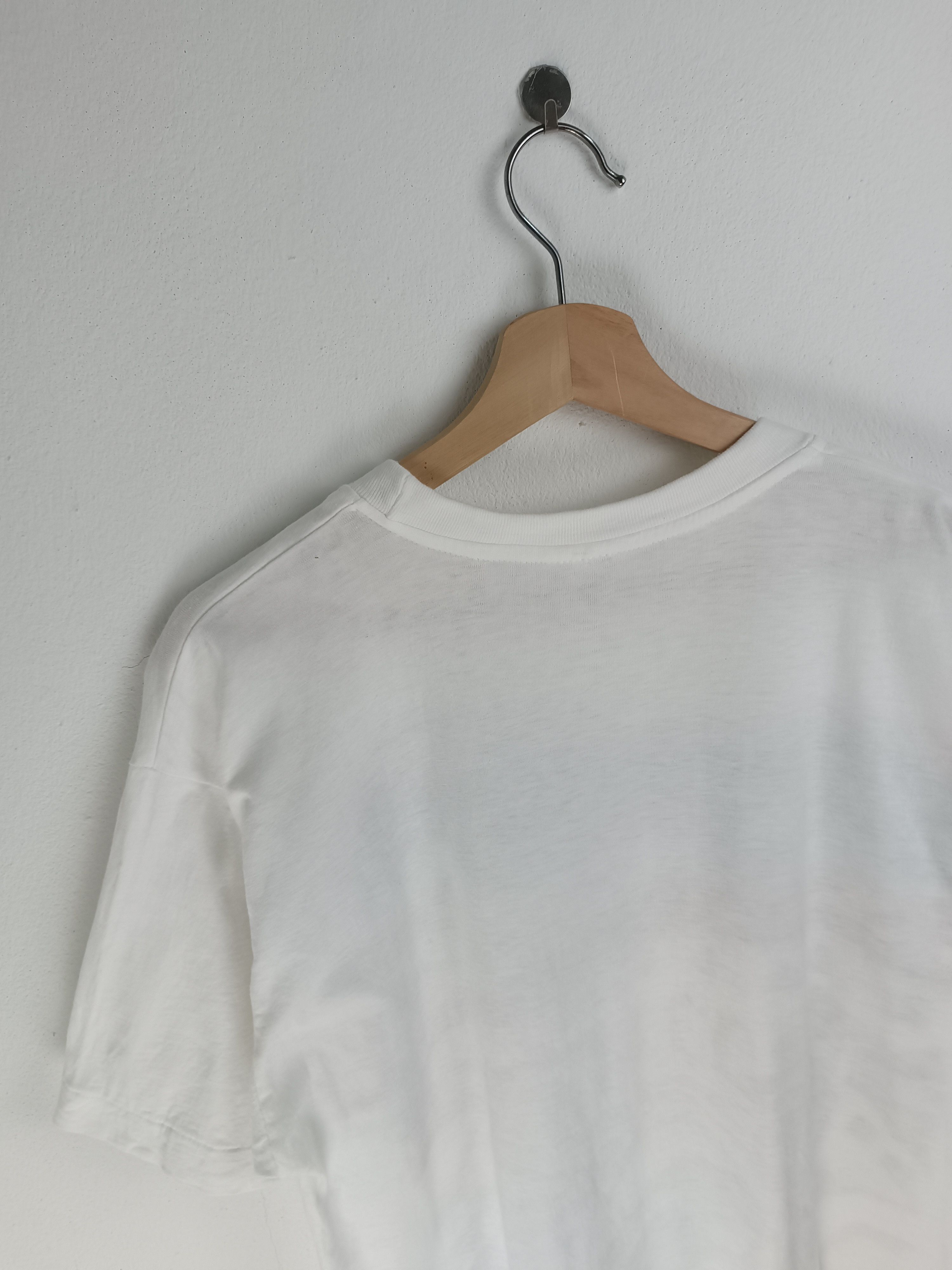 Vintage VERY RARE🔥VINTAGE 90'S PONTE VECCHIO FIORENCE ITALY TEE Size US XL / EU 56 / 4 - 14 Thumbnail