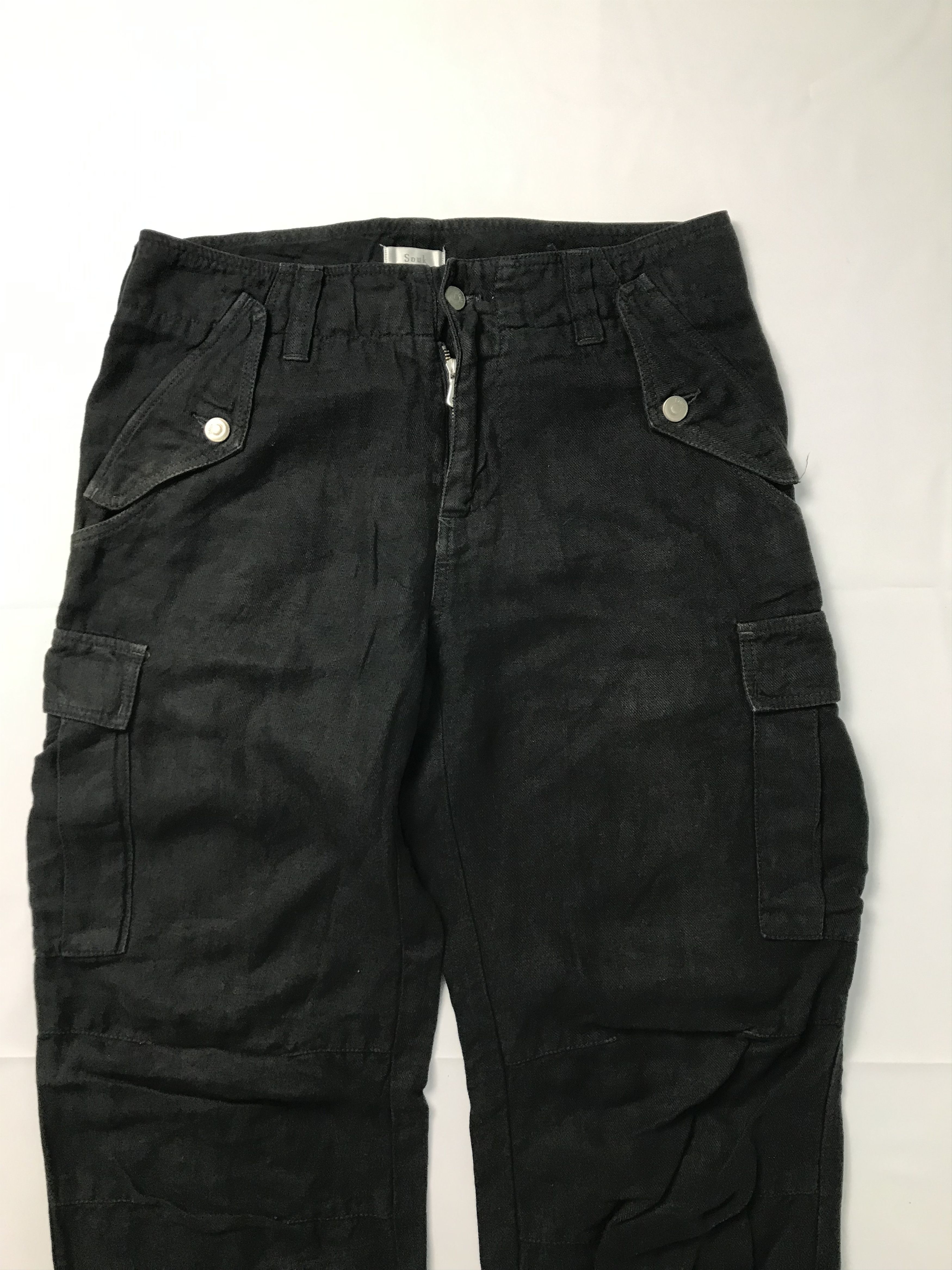 Japanese Brand Made in Japan Souk Tactical pant Size US 32 / EU 48 - 2 Thumbnail