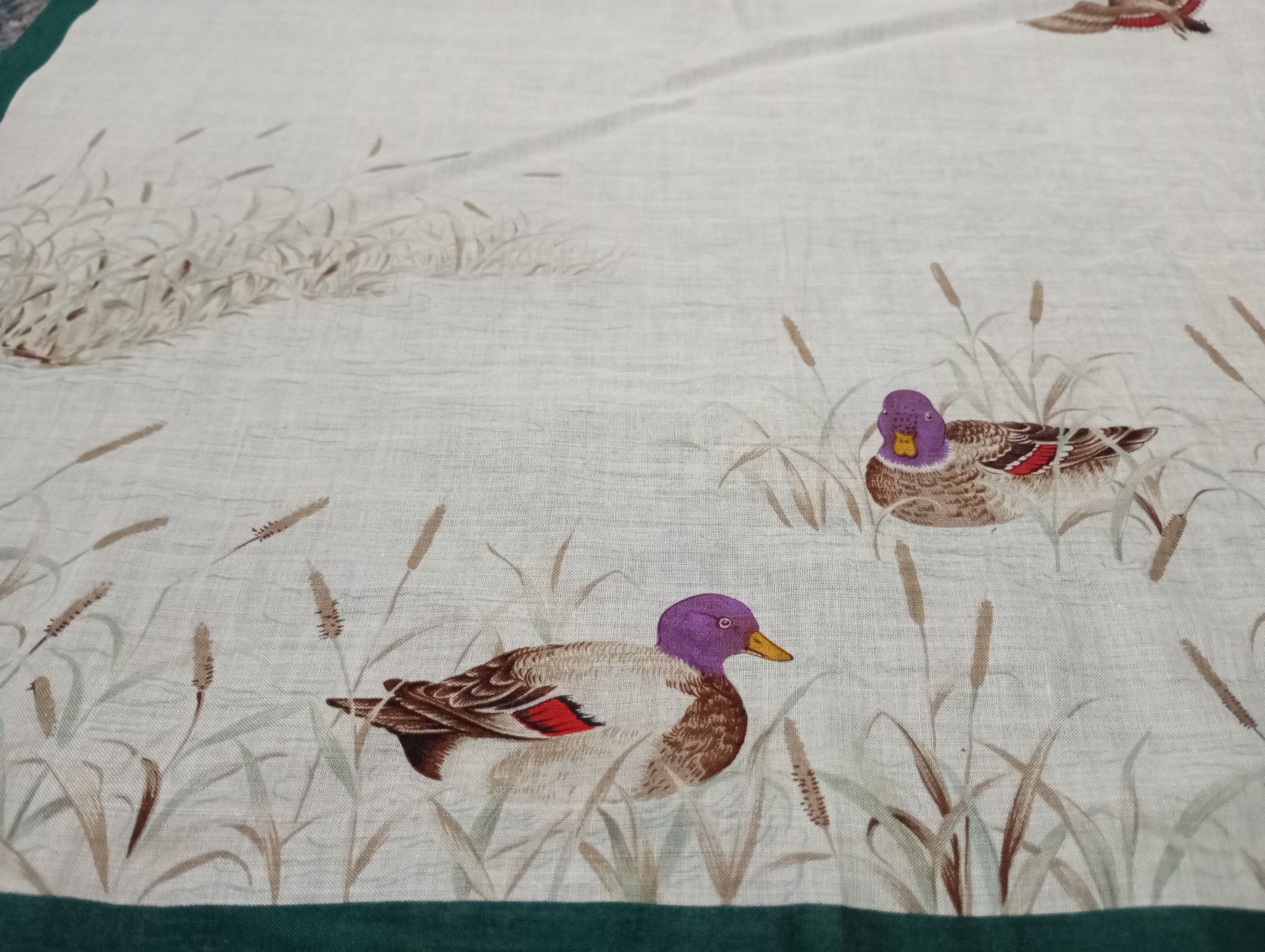 Edwin × Vintage Vintage Edwin Handkerchief Size ONE SIZE - 2 Thumbnail