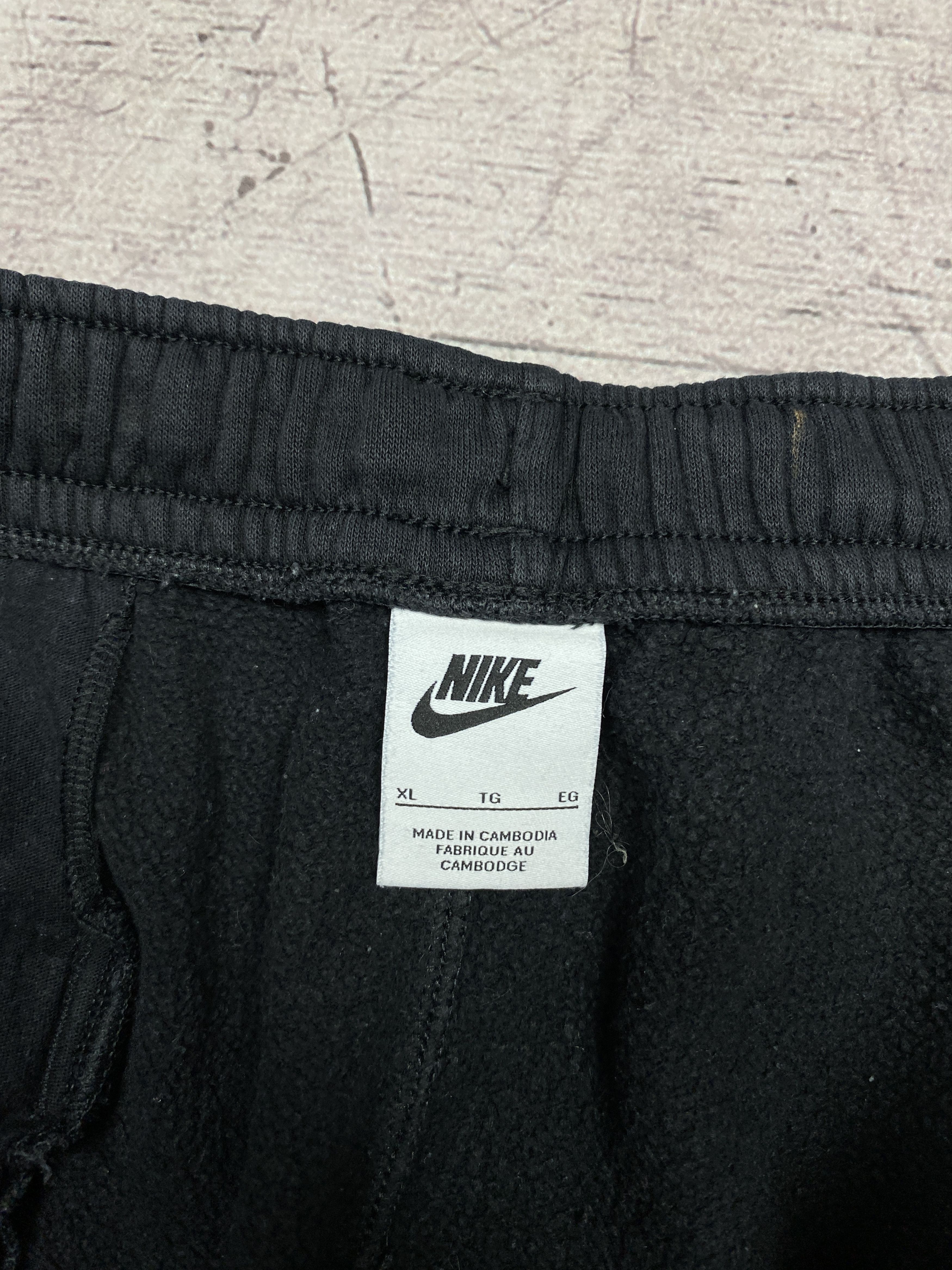 Nike × Vintage Nike Mens Track Suit Sweatshirt + Sweatpants Pants Size US 36 / EU 52 - 11 Thumbnail