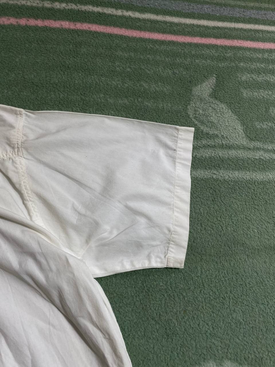 Other Avant garde rick owens style shirt Size US S / EU 44-46 / 1 - 11 Thumbnail