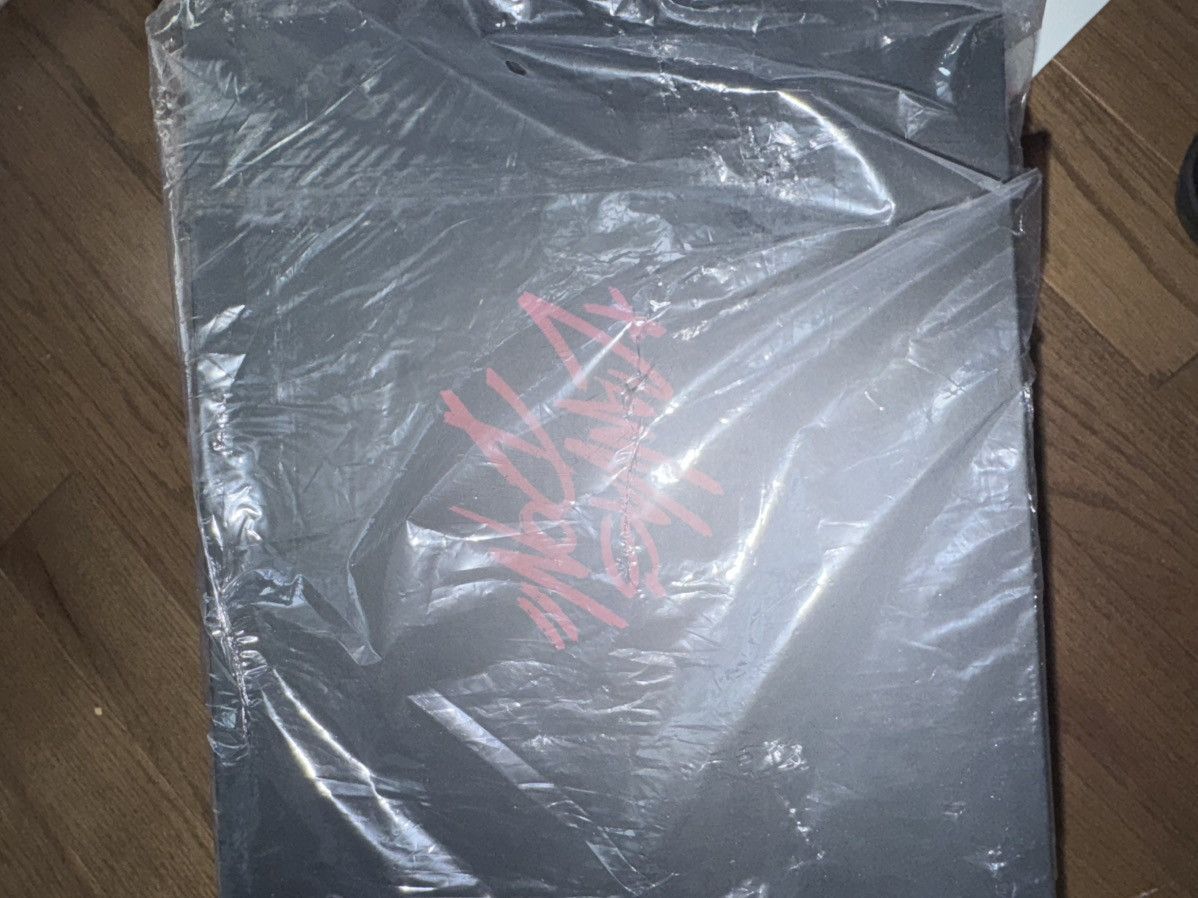 Other Canvas Don "Kendrick Lamar" Figure Size ONE SIZE - 3 Thumbnail