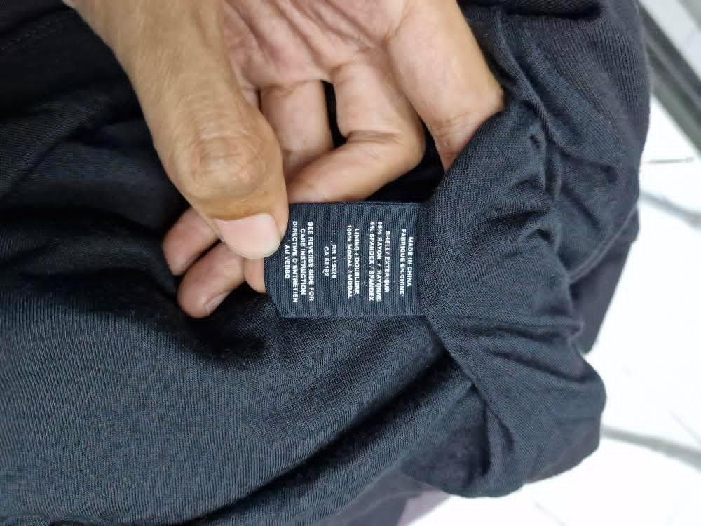 Helmut Lang Helmut Lang Asymmetrical Hoodie Size S / US 4 / IT 40 - 3 Thumbnail