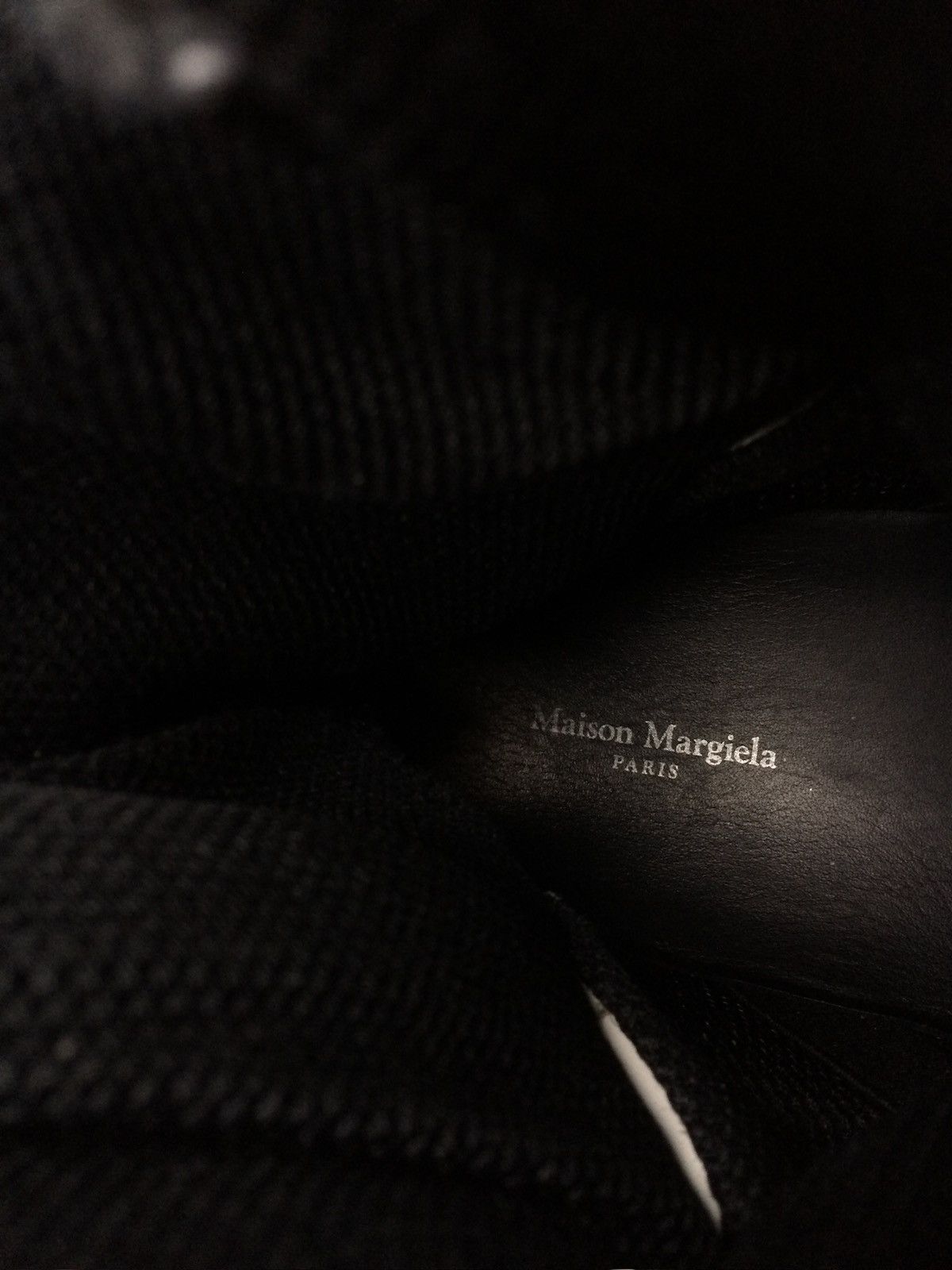 Maison Margiela Maison Margiela Retro Fit High Size US 9.5 / EU 42-43 - 7 Thumbnail
