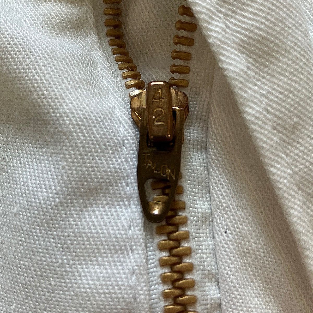 Vintage Vintage Levi's Jeans Size US 35 - 4 Thumbnail