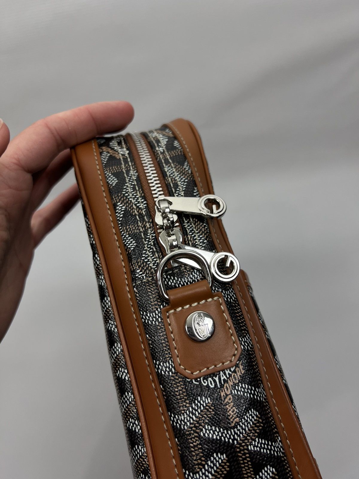 Goyard Goyard ambassade mm Size ONE SIZE - 16 Thumbnail