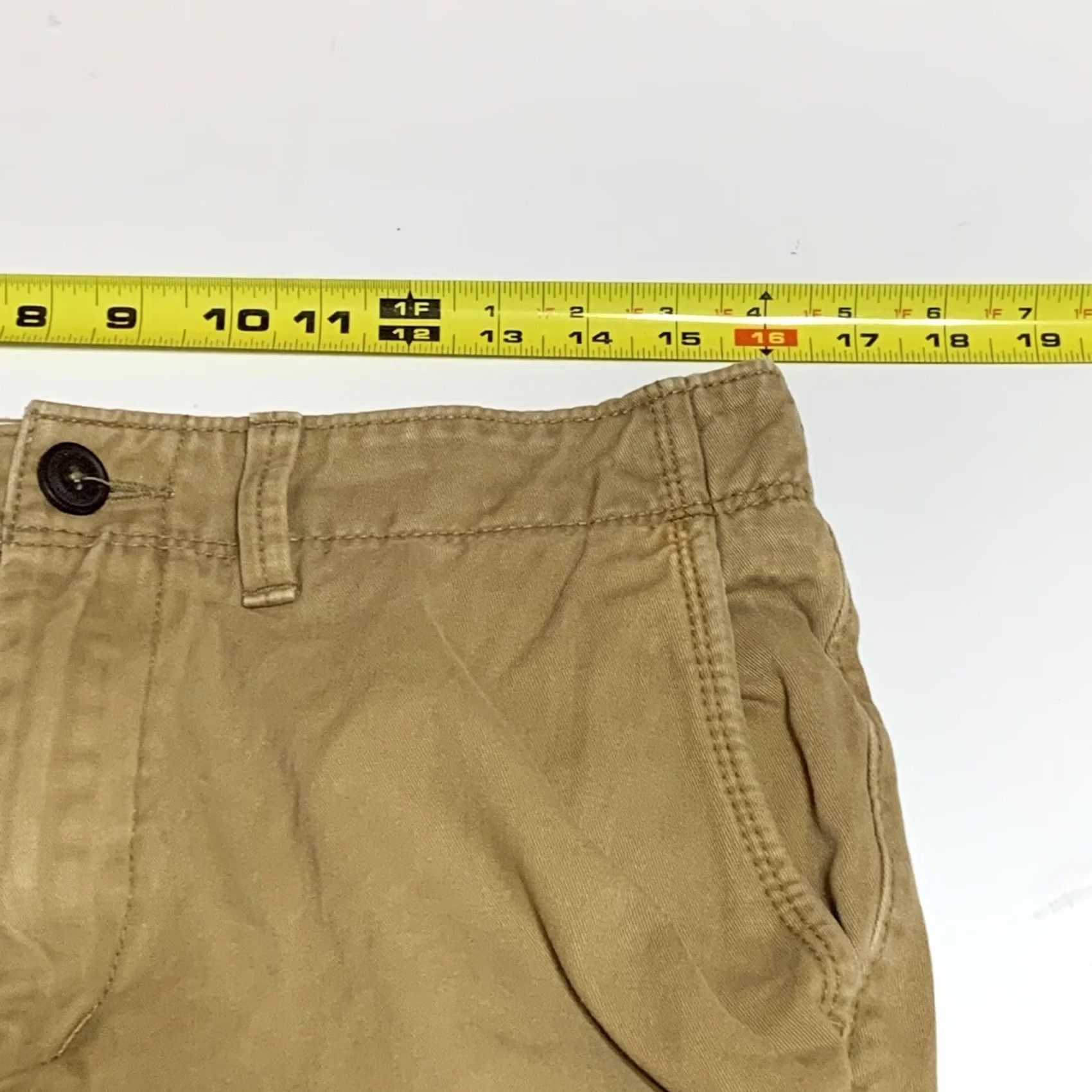 American Eagle Outfitters VINTAGE? No. Size US 32 / EU 48 - 4 Thumbnail