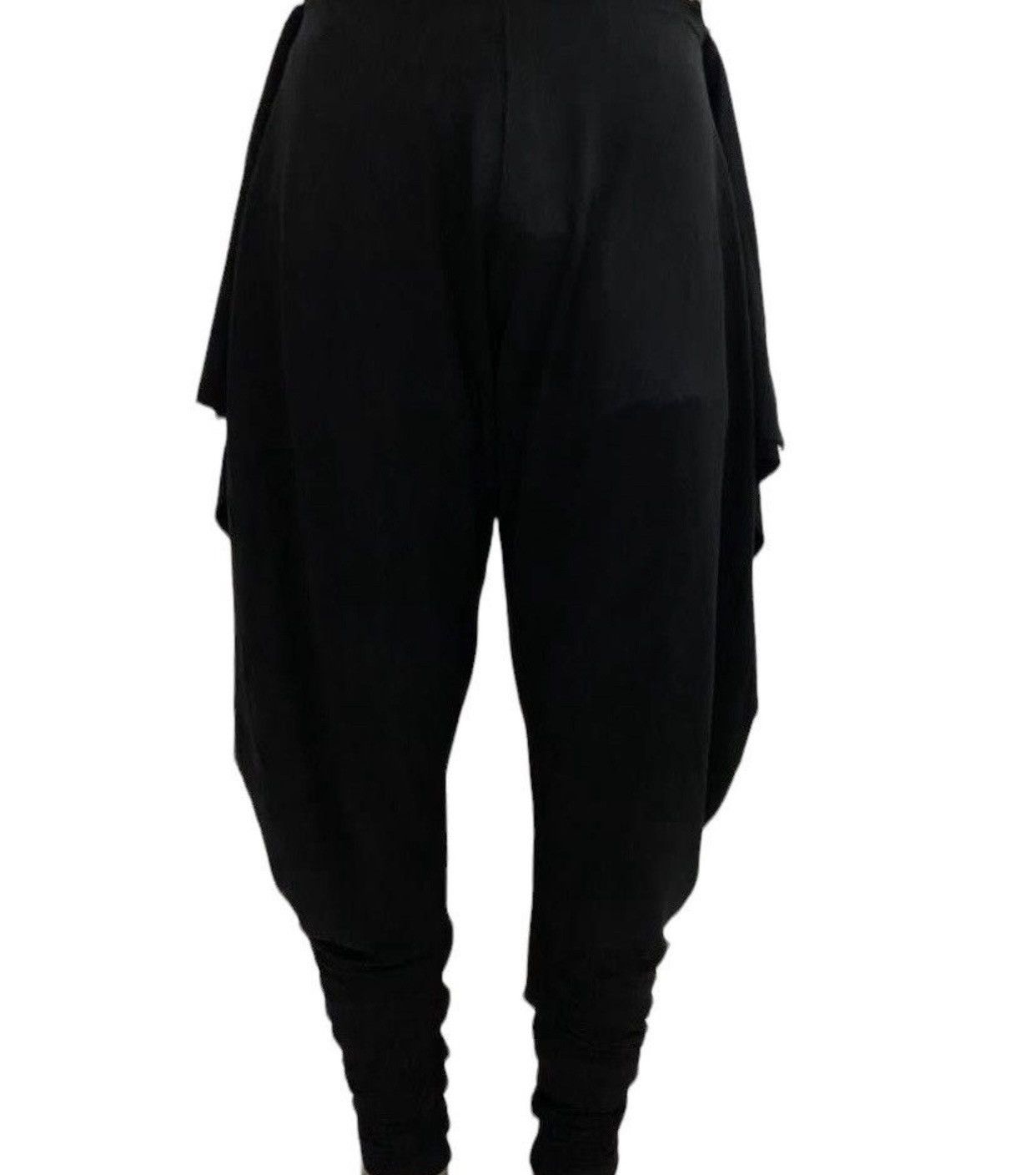 Maison Margiela Maison Margiela Leggings Pant Size 30" / US 8 / IT 44 - 3 Thumbnail