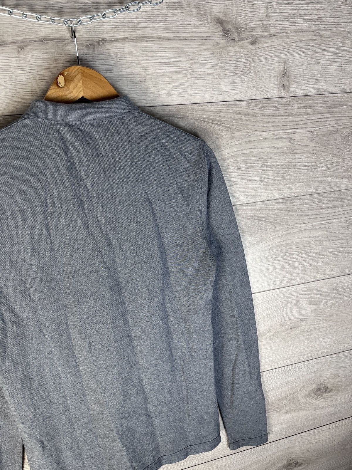 Allsaints Men's logn sleeve Allsaints size Xs cotton 100% Size US XS / EU 42 / 0 - 12 Thumbnail
