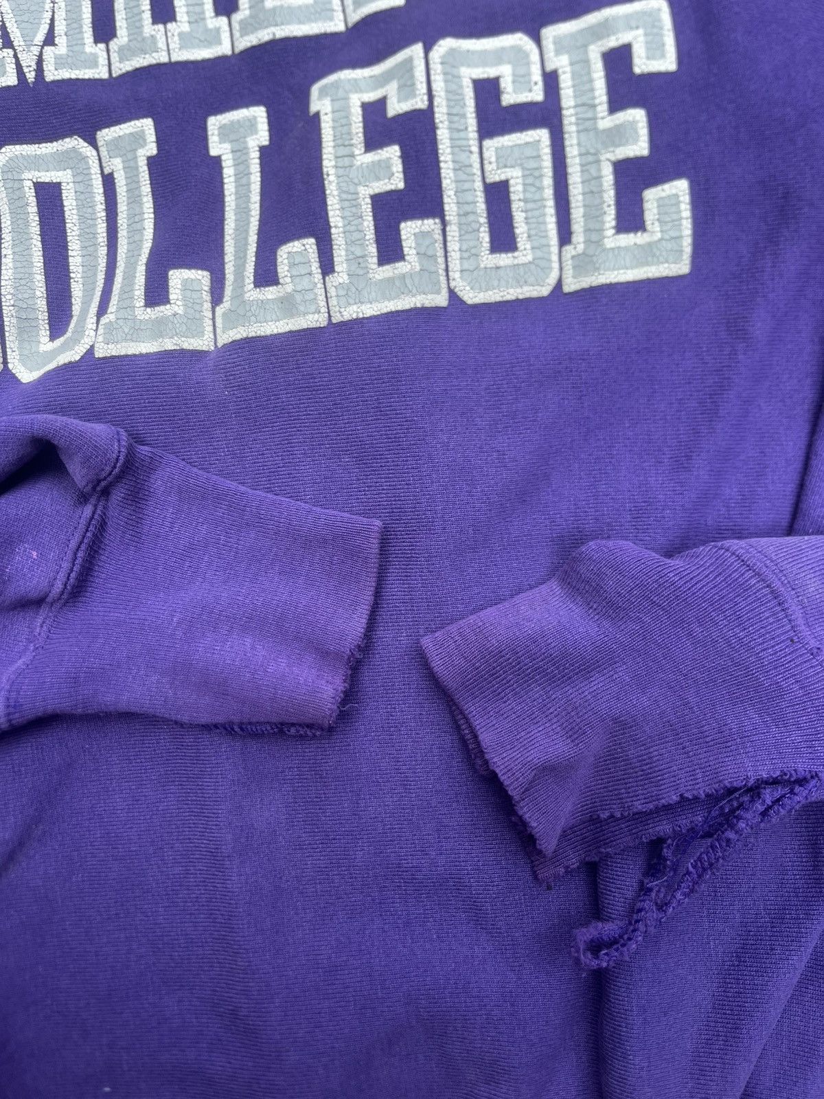 Champion Vintage reverse weave bundle Size US XL / EU 56 / 4 - 7 Thumbnail