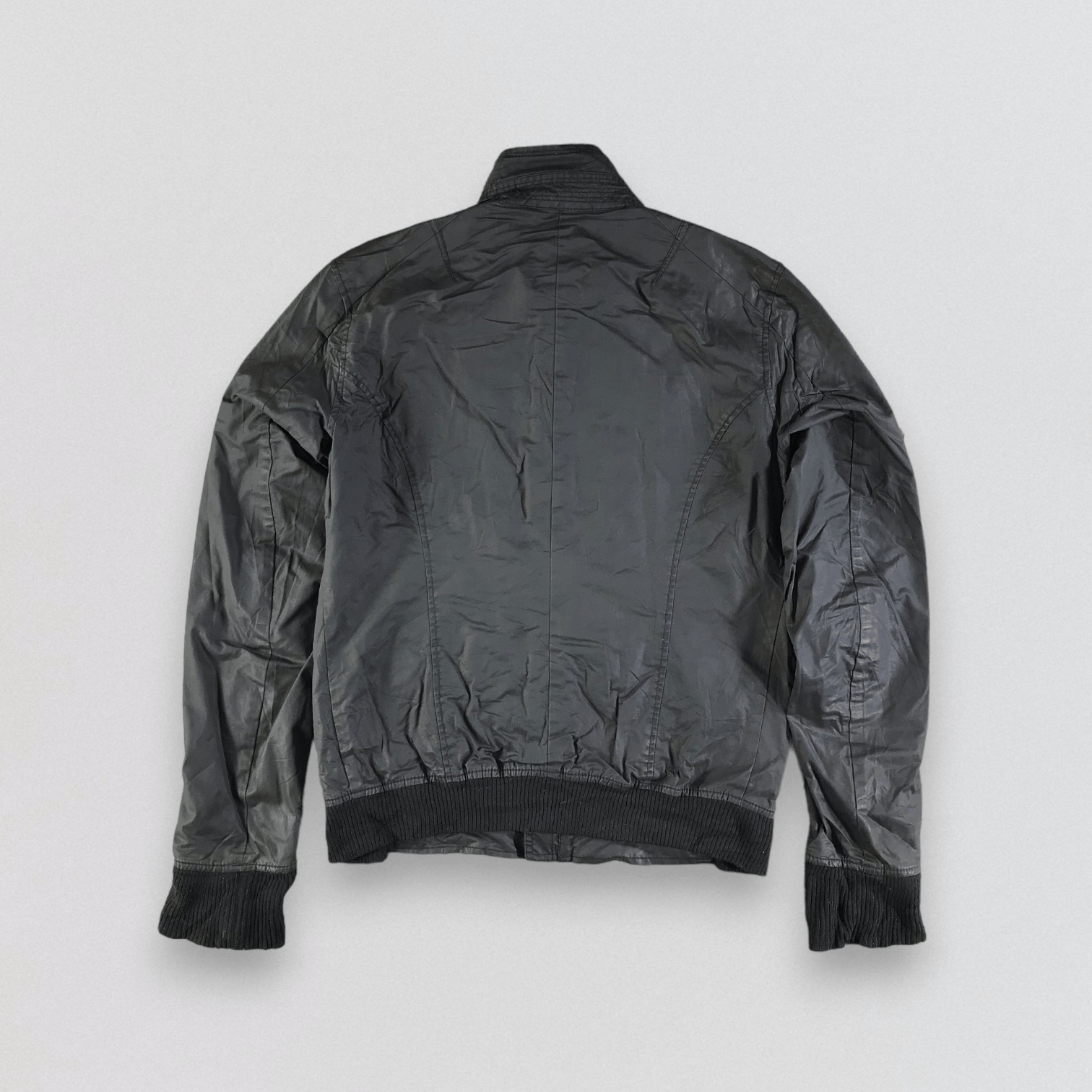 Diesel Diesel Bomber Jacket Size US M / EU 48-50 / 2 - 3 Thumbnail