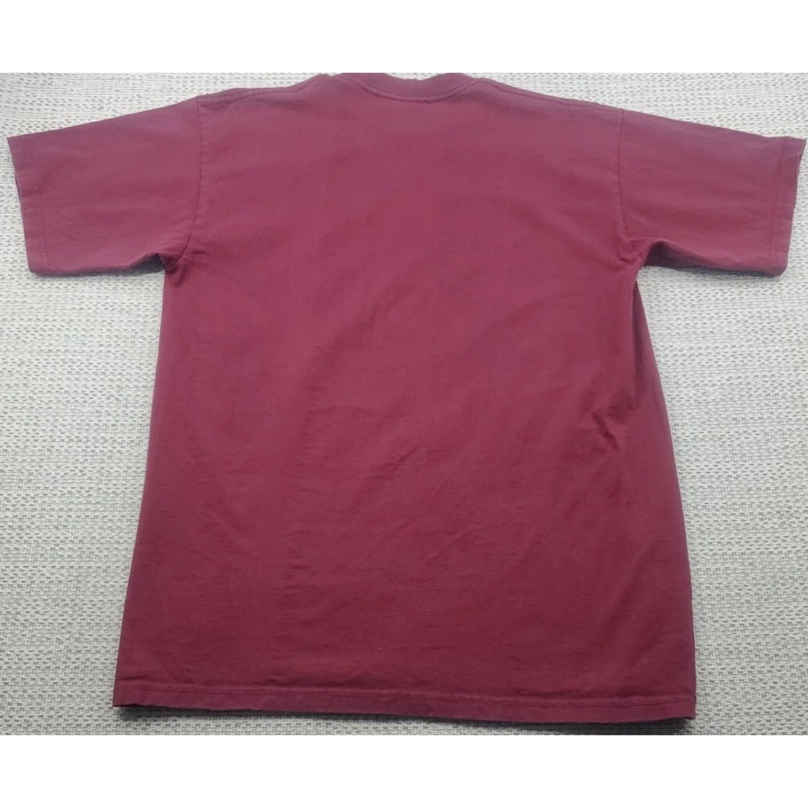 Vintage VTG PRO CLUB Heavyweight Y2k Shirt Men XL Tall Made USA Gym Knit Tee Sport Shirt Size US XL / EU 56 / 4 - 5 Thumbnail