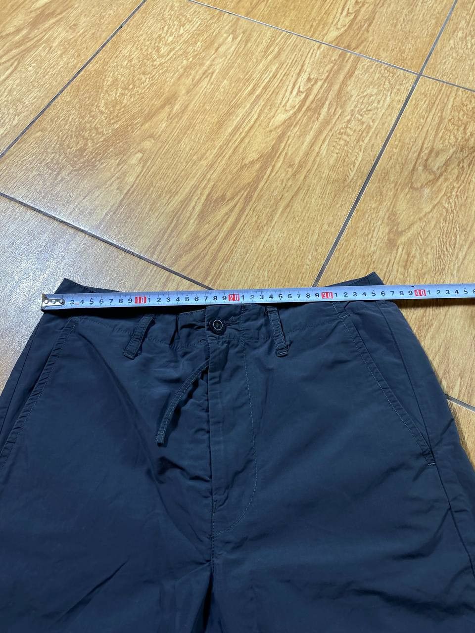 Diesel × Vintage vintage shorts Diesel y2k style Size US 28 / EU 44 - 12 Thumbnail