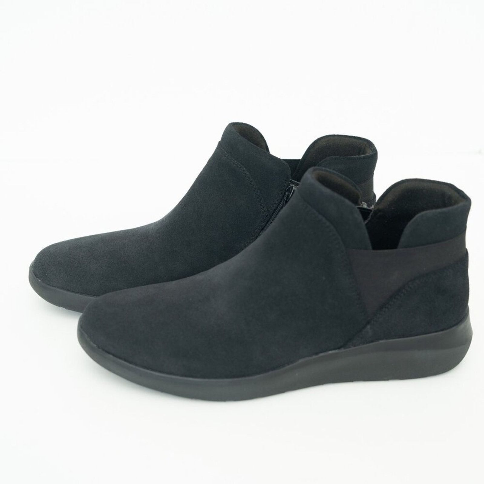 Clarks Clarks. Kayleigh Boot. Size US 9.5 / IT 39.5 - 1 Thumbnail