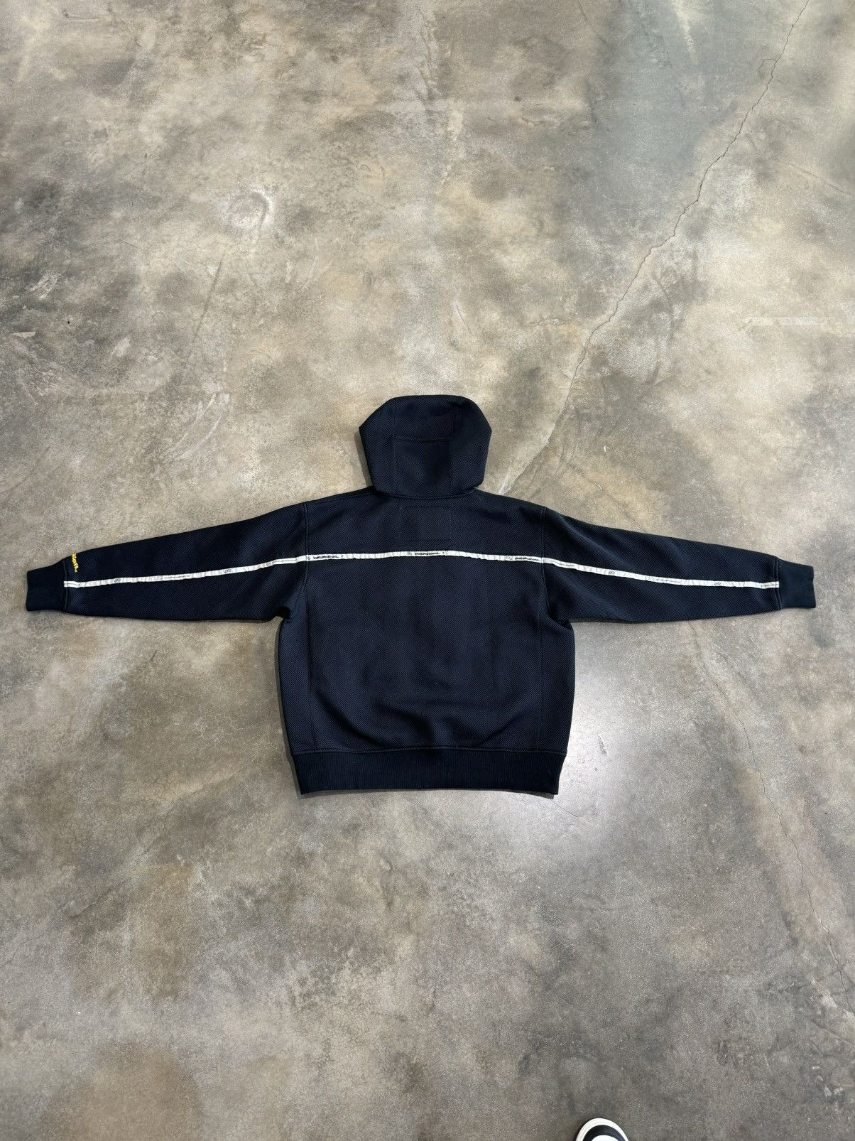 Kaws × Undercover Kaws Undercover Zip Up Size US M / EU 48-50 / 2 - 2 Thumbnail