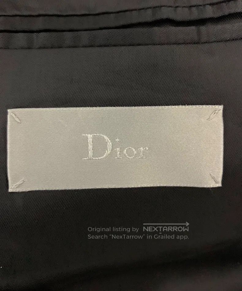 Saint Laurent Paris #REF! Size US S / EU 44-46 / 1 - 4 Thumbnail