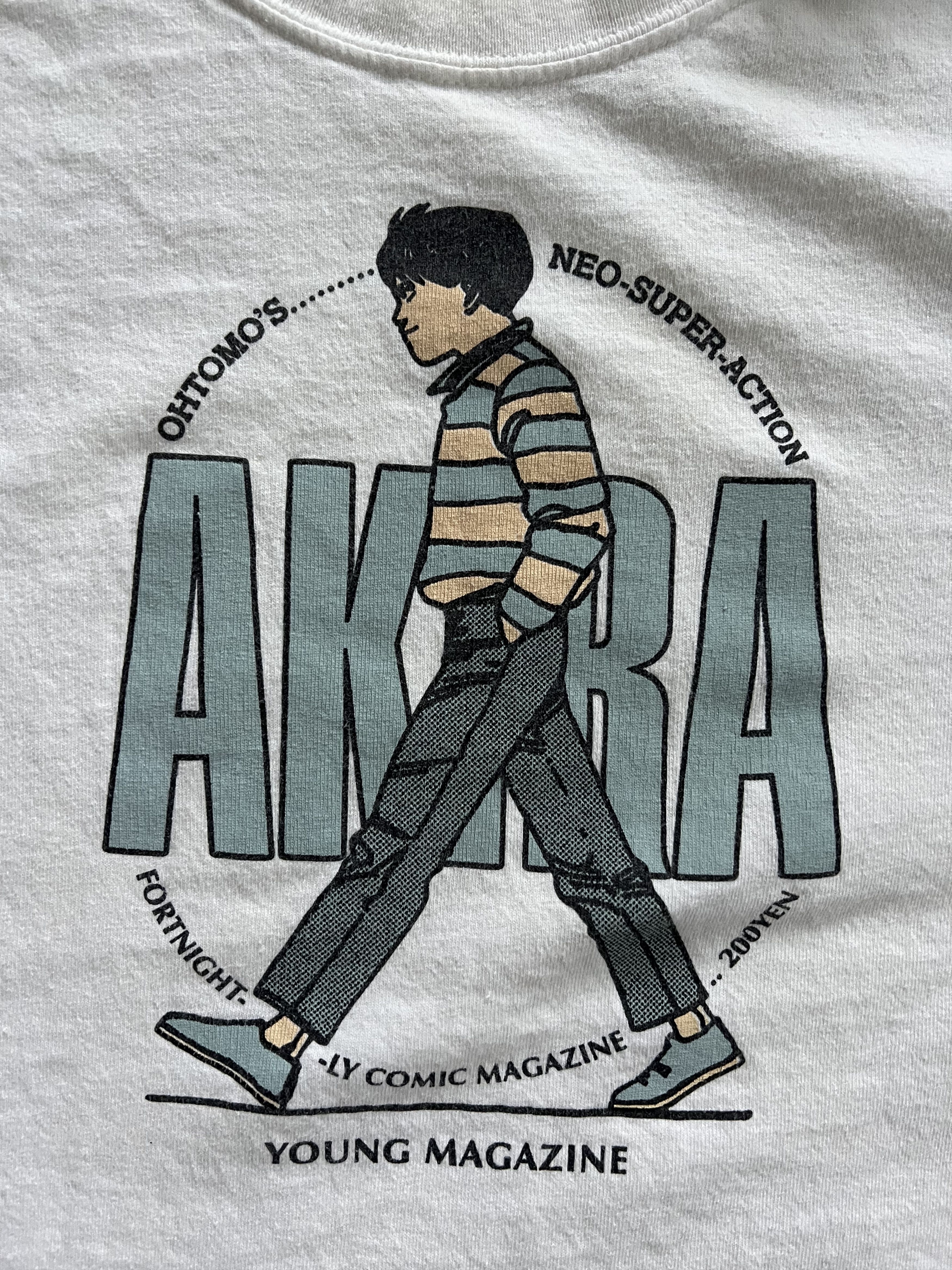Other Akira Size US XL / EU 56 / 4 - 2 Thumbnail