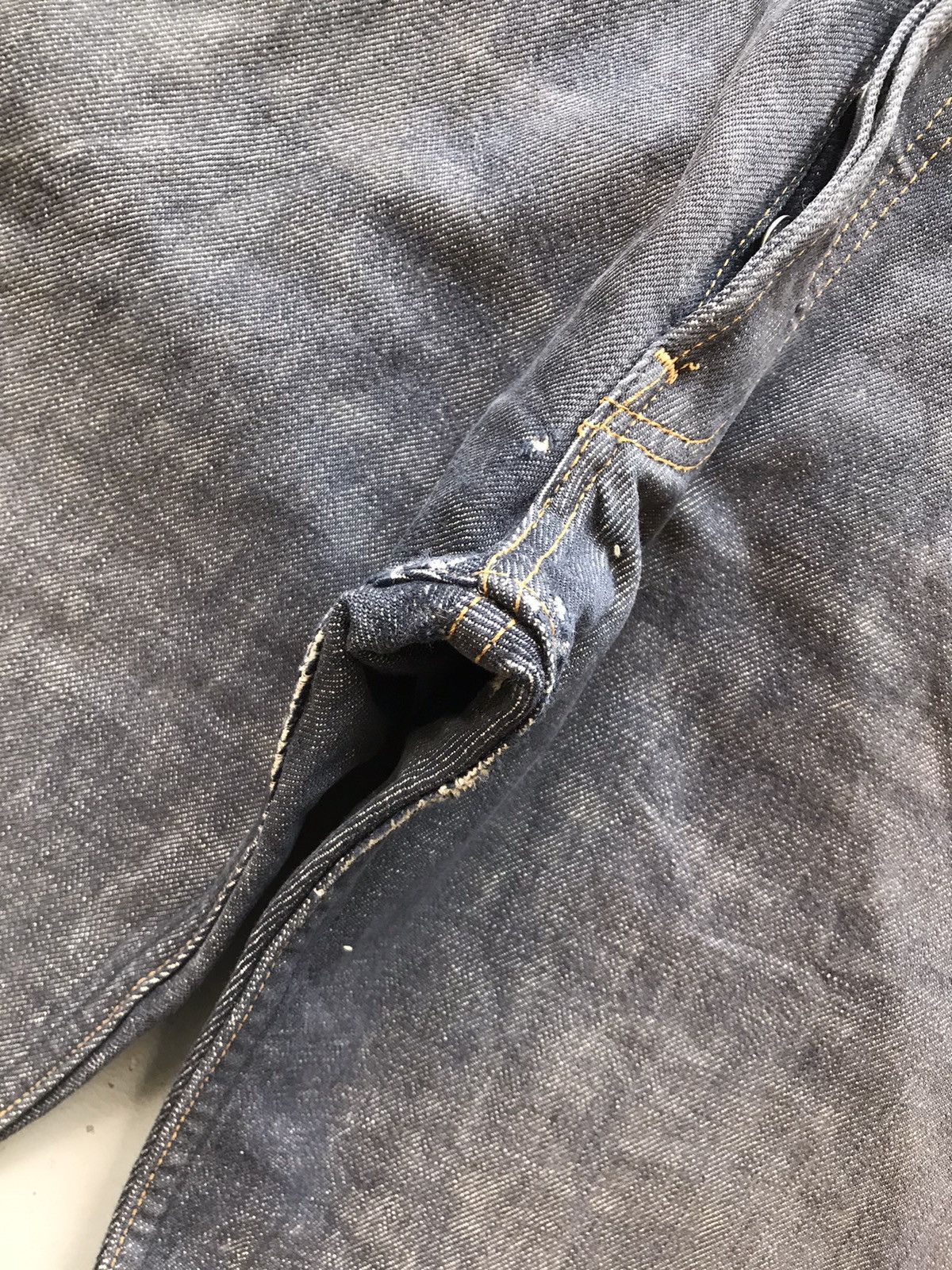 Levi's × Vintage Vintage Levi’s Strauss & co. Red tab denim Size US 32 / EU 48 - 8 Thumbnail