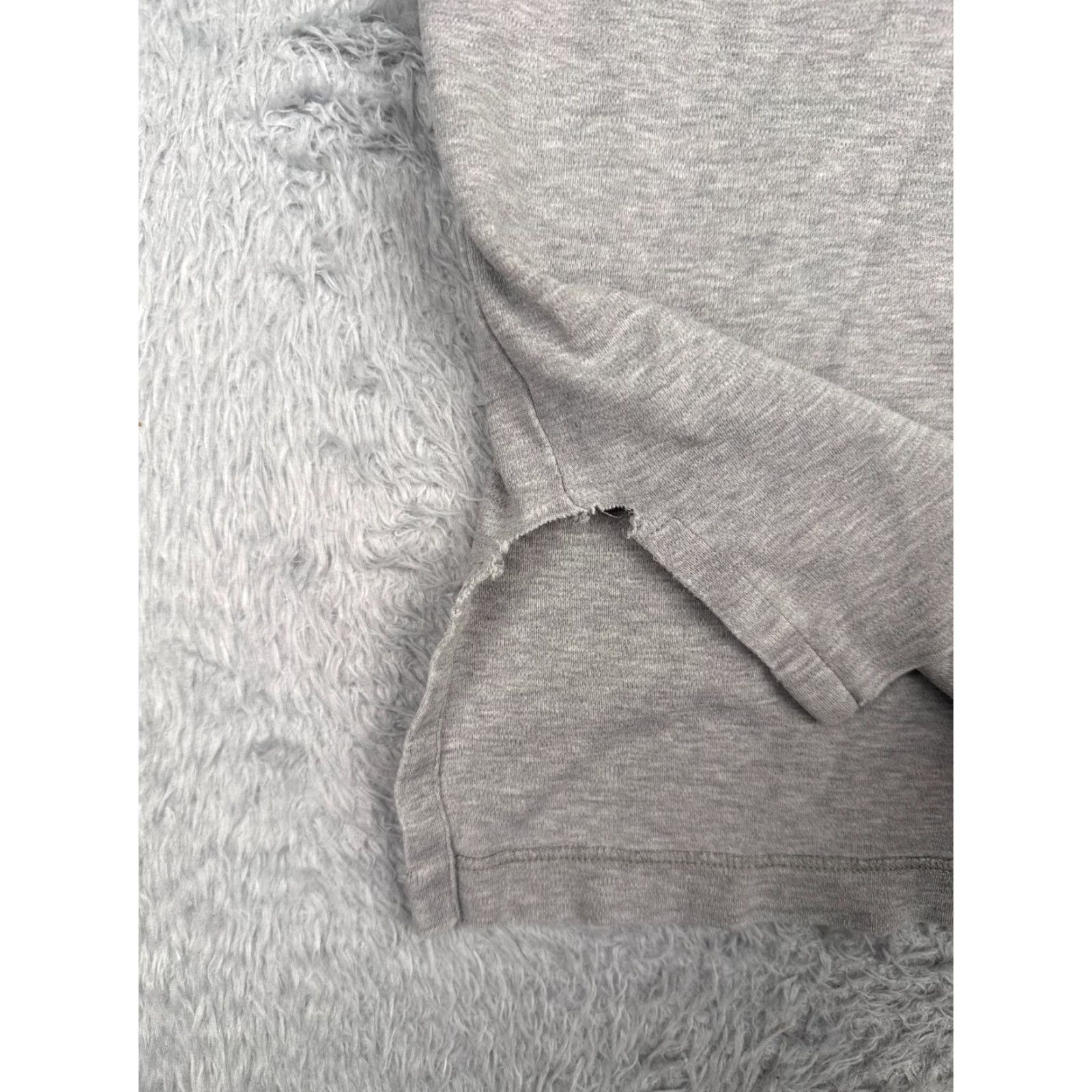Ralph Lauren VINTAGE Ralph Lauren Polo Shirt Men XL Gray 100% Cotton Polo Shirt Men XL Gray 100% Cotton Polo Size US XL / EU 56 / 4 - 6 Thumbnail