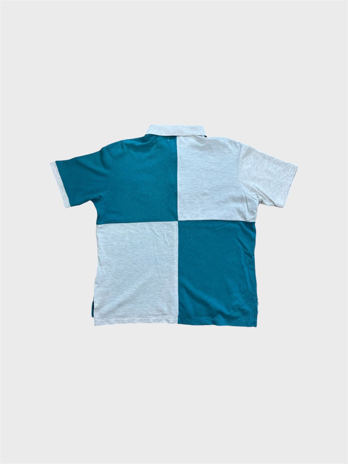 Polo Ralph Lauren × Vintage Polo Ralph Lauren Short Sleeve Polo Size US S / EU 44-46 / 1 - 2 Thumbnail