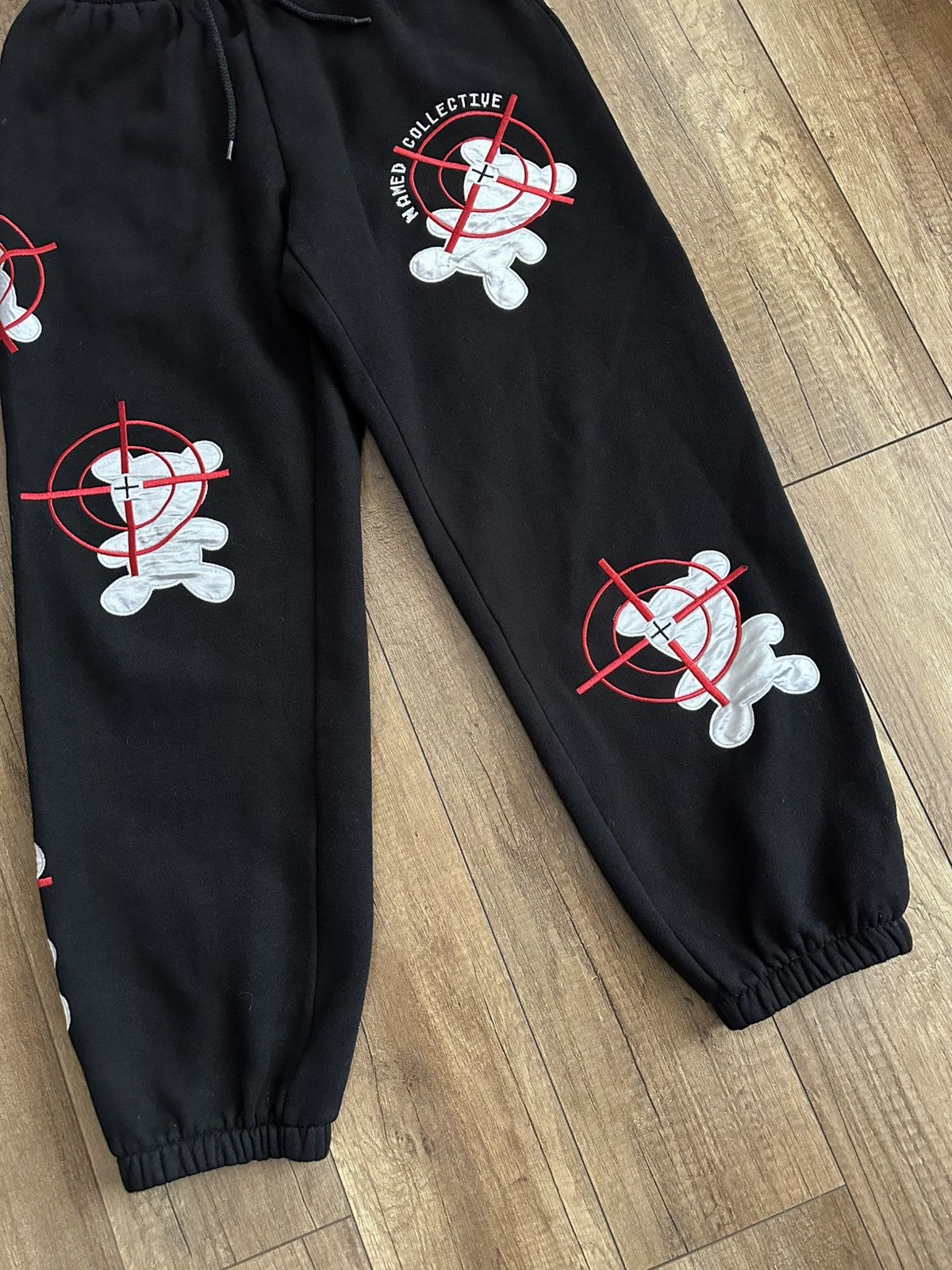 Named Collective Named Collective Sweatpants Joggers Size US 32 / EU 48 - 4 Thumbnail