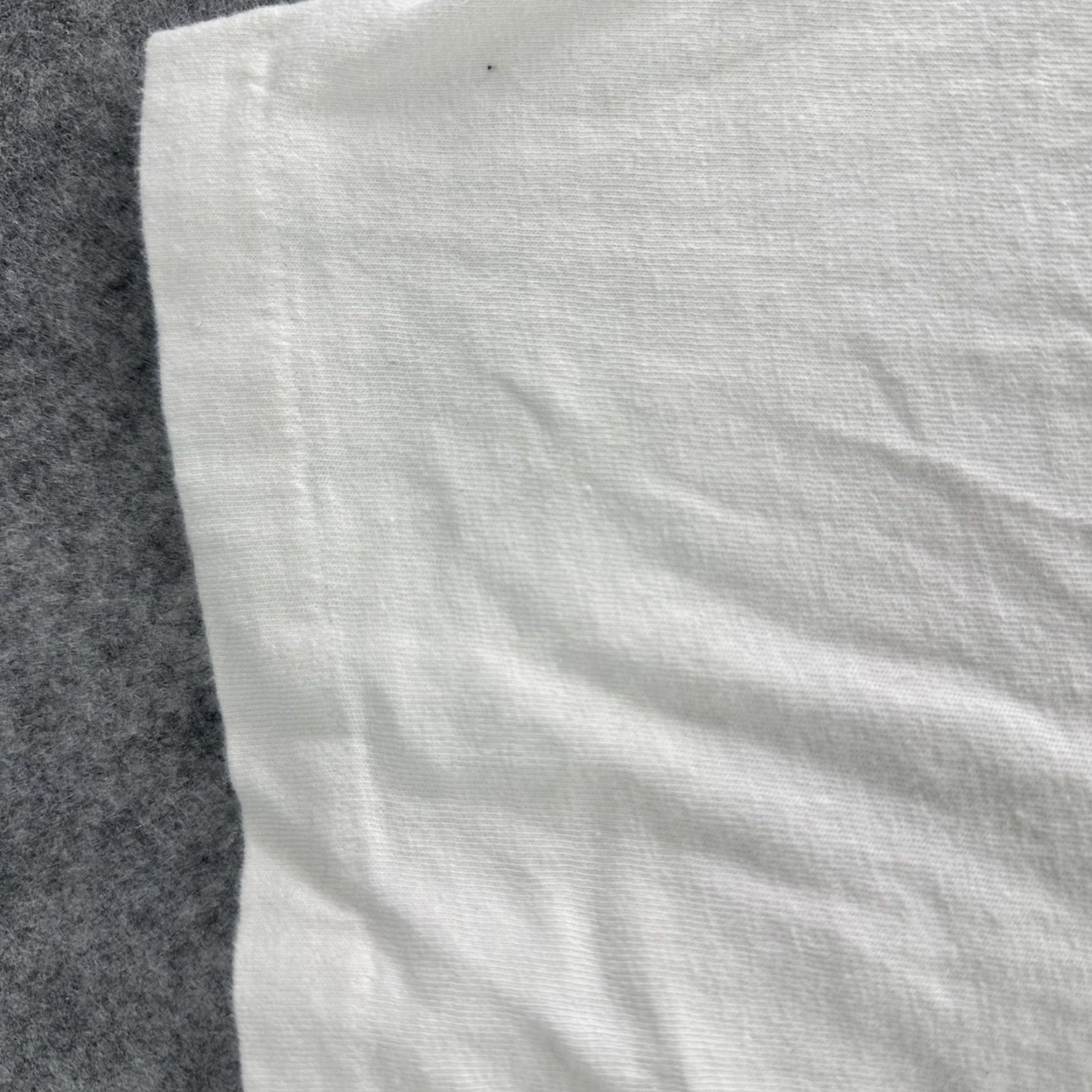 Vintage VINTAGE JLM Fashion Group Safari Animal Embroidered T-Shirt Mens Large White 90s Wildlife Collection Size US L / EU 52-54 / 3 - 7 Thumbnail