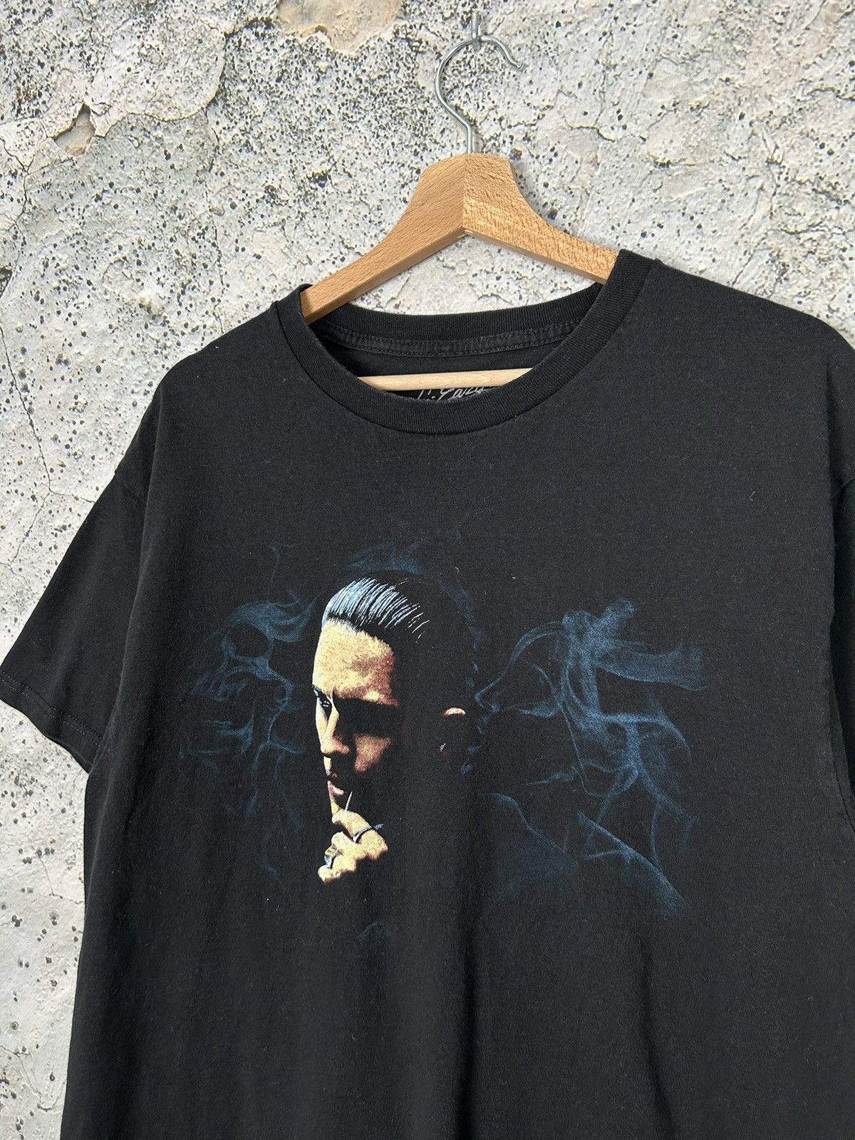 Rap Tees G-Eazy Rap Tee Tour Streetwear Hype Graphic Size US M / EU 48-50 / 2 - 2 Thumbnail