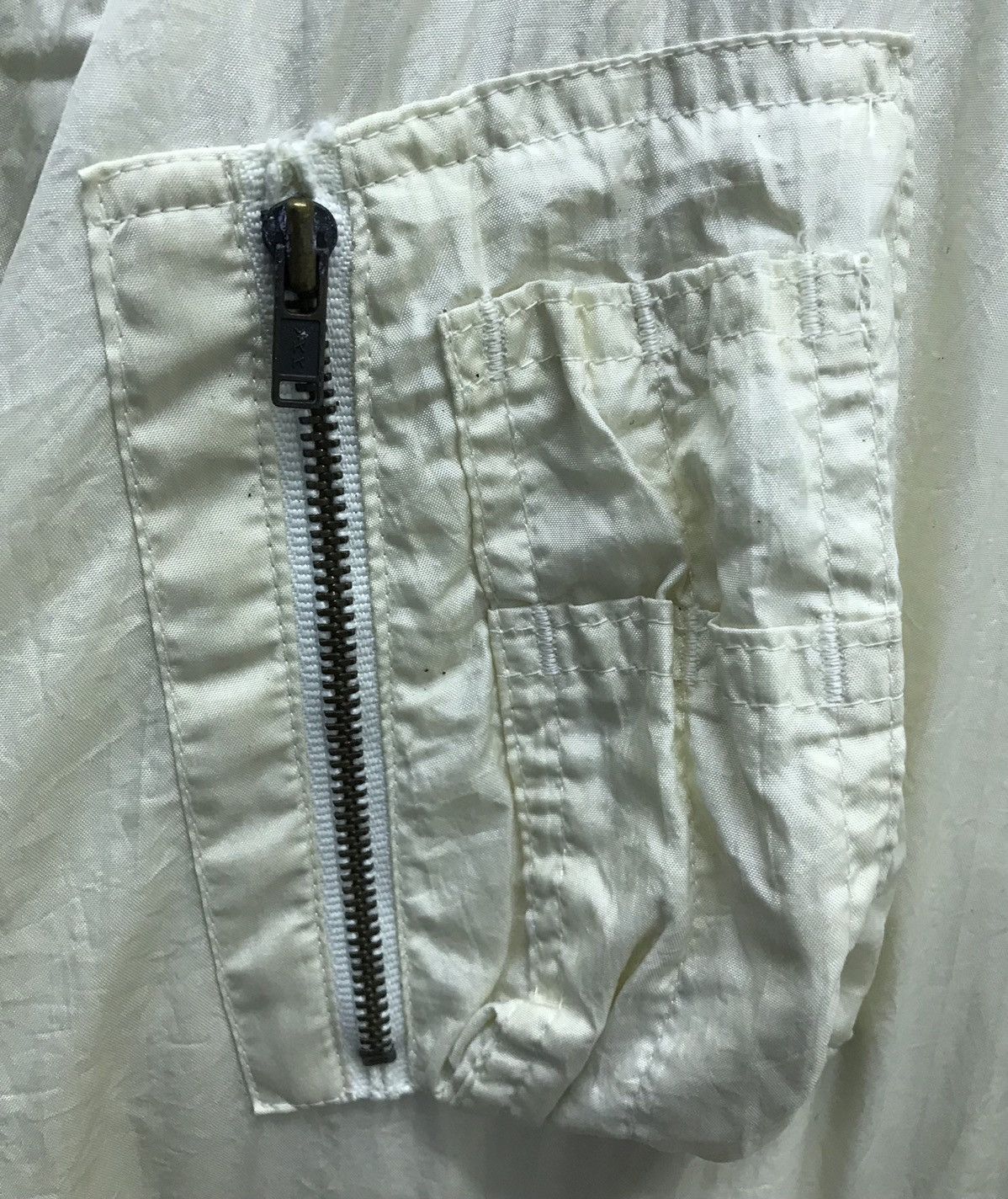 Japanese Brand × Vintage Vintage Jun MEN Jacket Size US M / EU 48-50 / 2 - 9 Thumbnail