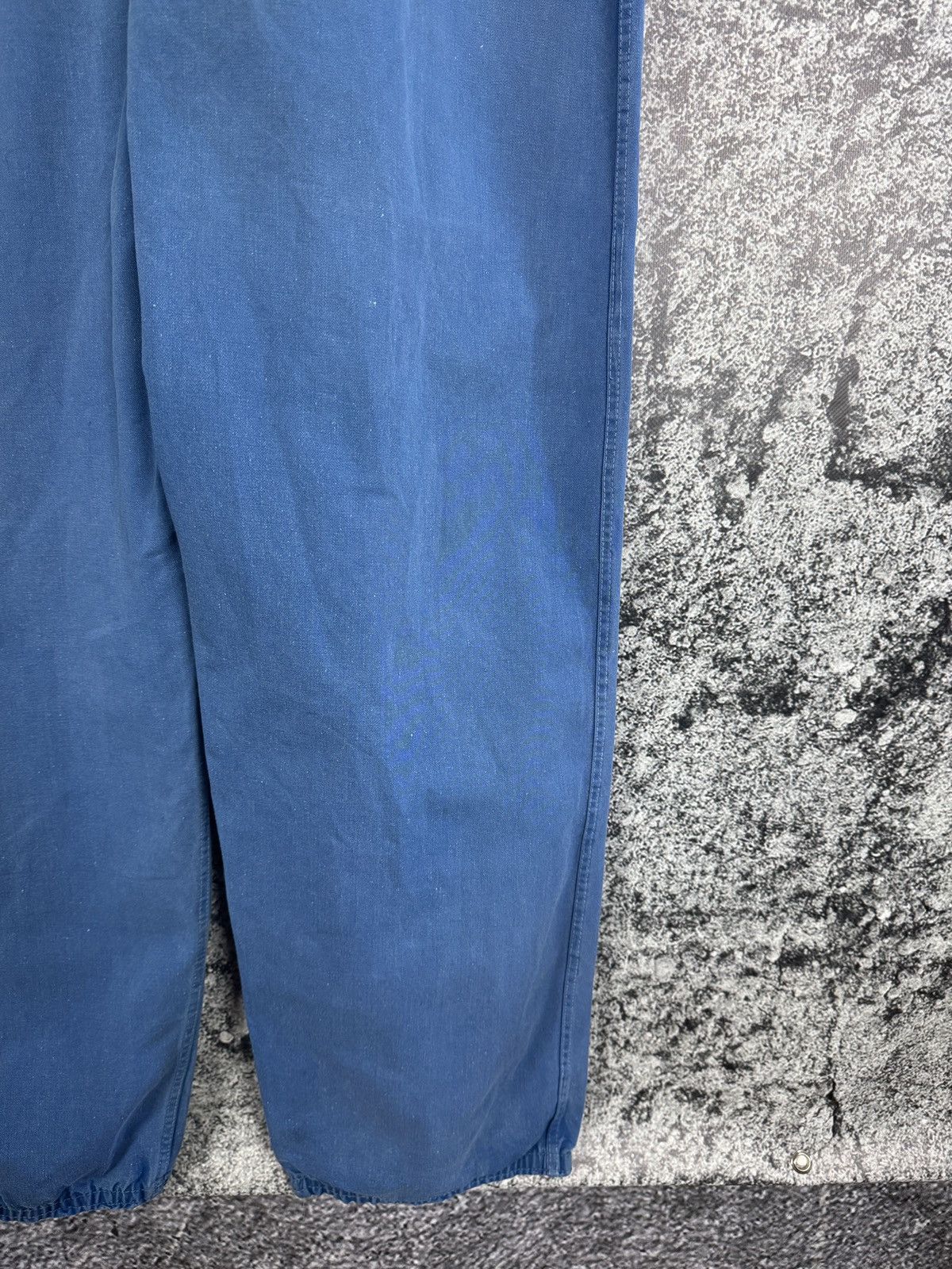 BMW BMW Vintage 70s 80s Coveralls Racing Jampsuit F1 Size 50 Size US 34 / EU 50 - 20 Thumbnail