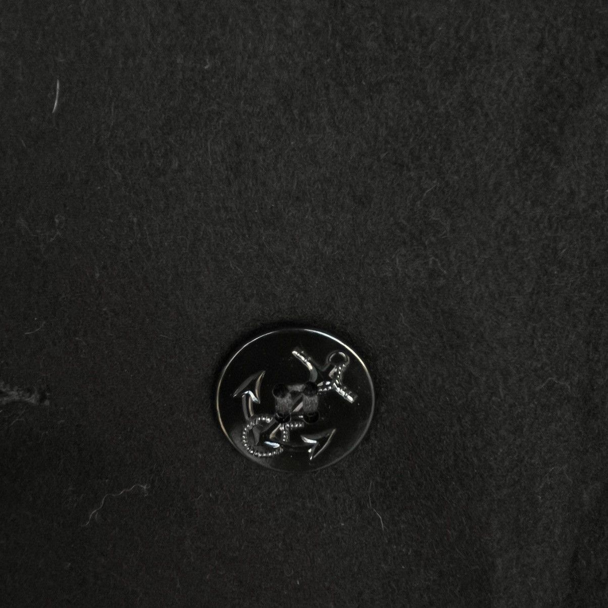 Other Vintage Schole Jacket Full Button Black Colour Size S Size US S / EU 44-46 / 1 - 6 Thumbnail