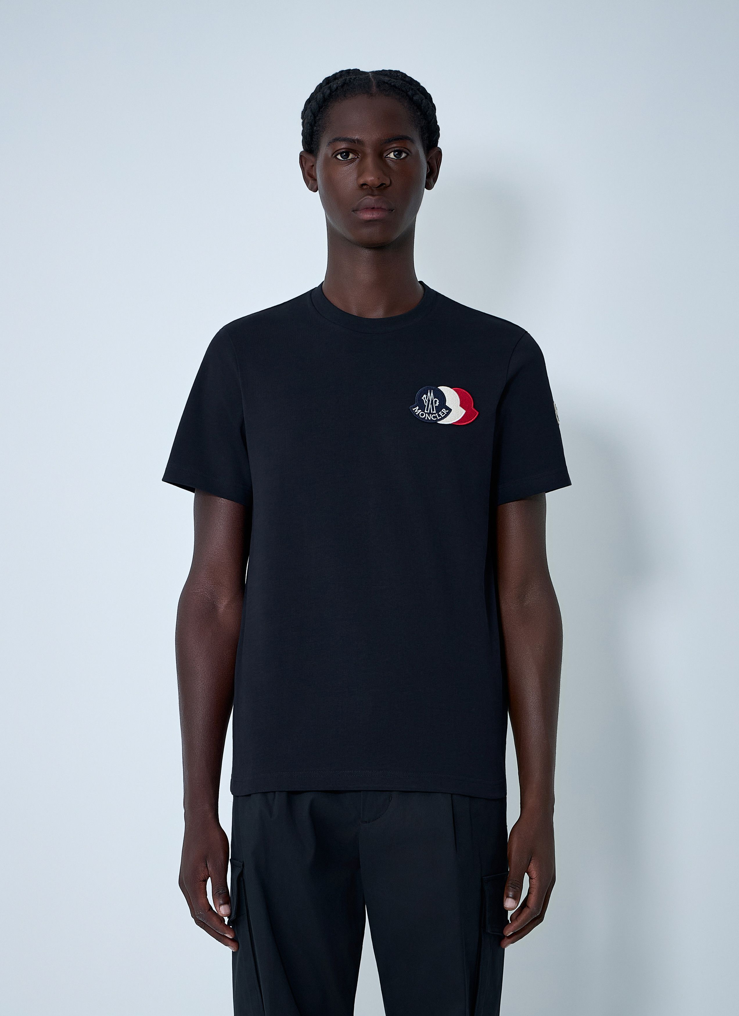 Moncler Moncler Boxing Club Printed Motif T-shirt | Grailed