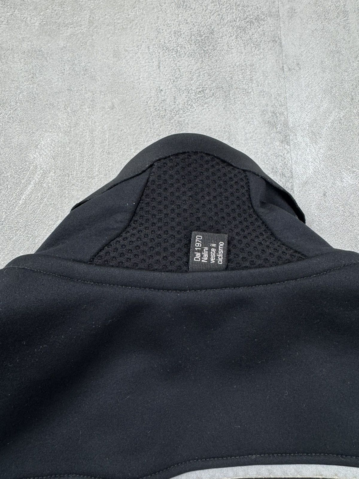 Other NALINI PRO WINTER JACKET MADE IN ITALI size 2XL Size US XXL / EU 58 / 5 - 4 Thumbnail
