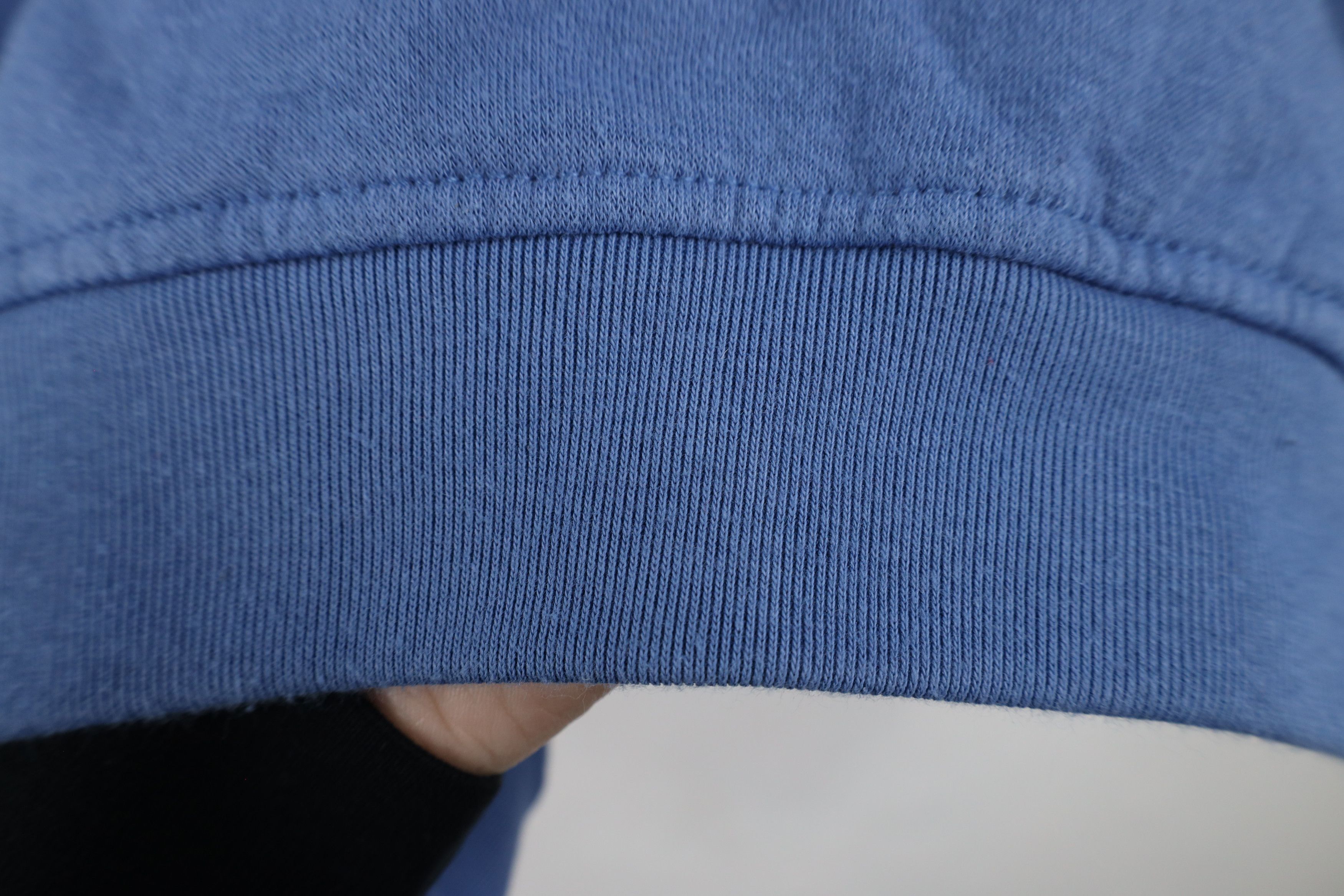 Vintage Vintage 90s Streetwear Short Sleeve Crewneck Sweatshirt Size US L / EU 52-54 / 3 - 5 Thumbnail