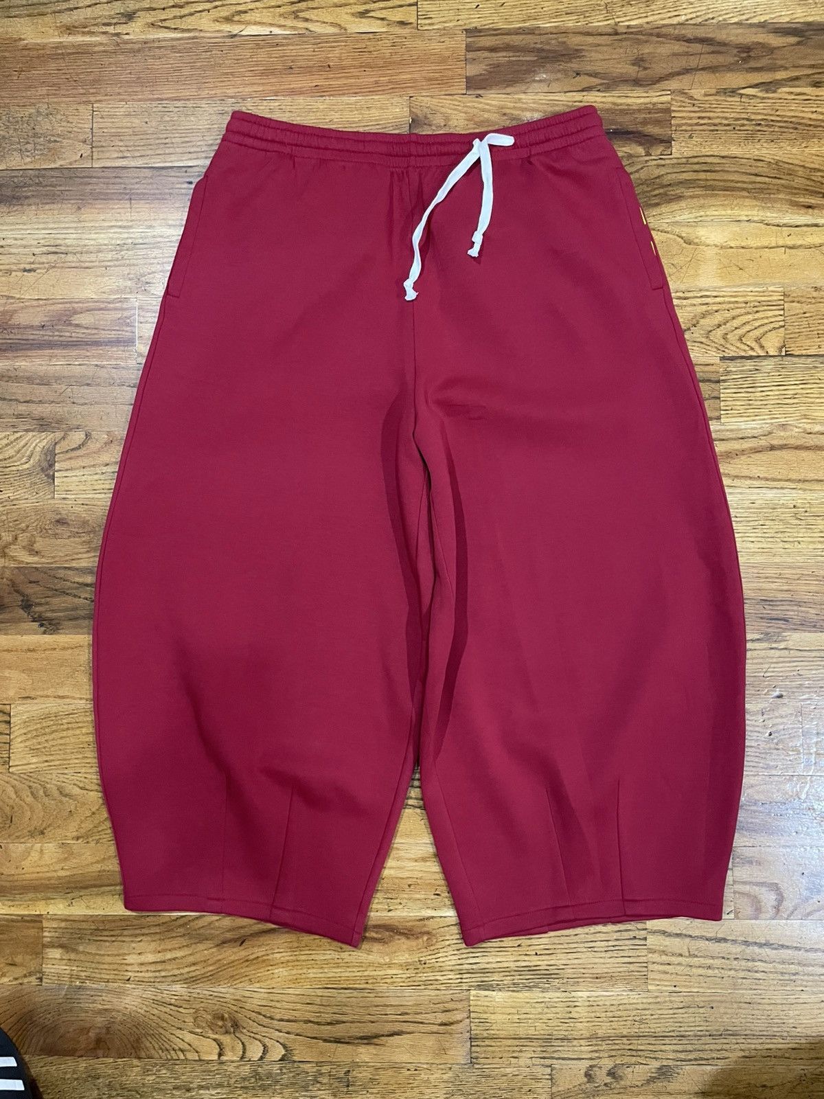 IONGAF IONGAF USC SWEATYS Size US 34 / EU 50 - 1 Thumbnail