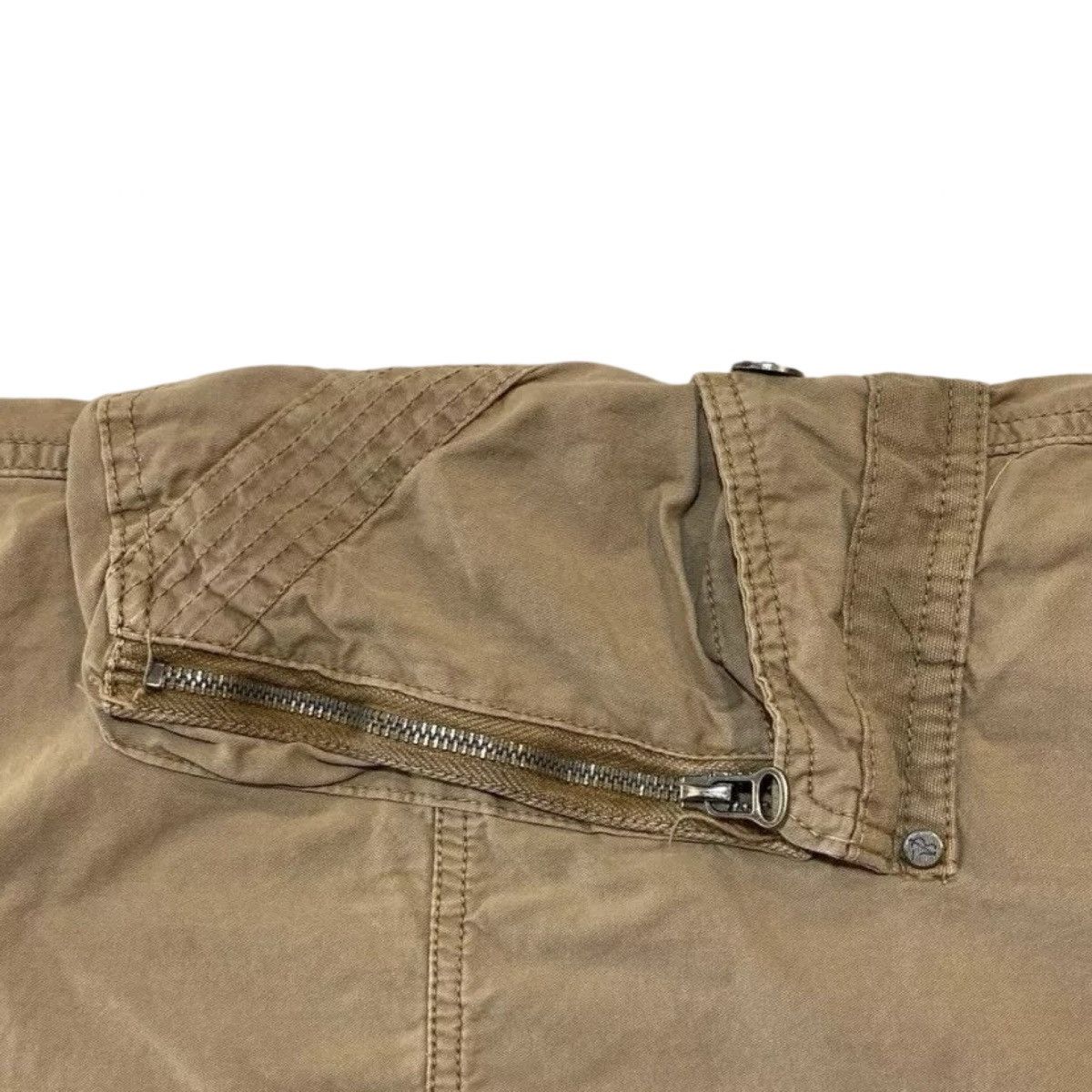 Broken Threads BrokenThreads Cargo Shorts Size 36 Size US 36 / EU 52 - 6 Thumbnail