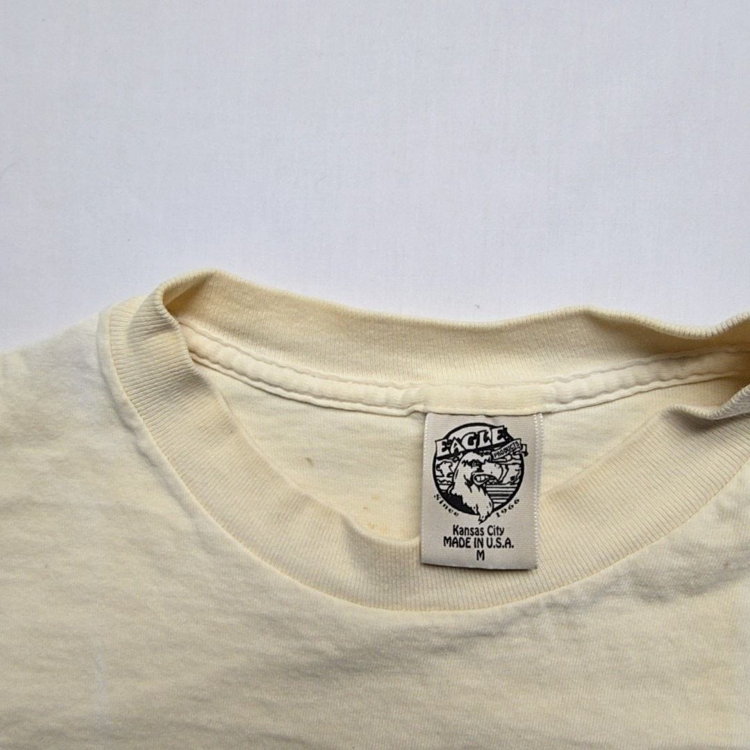 Vintage Vintage PMS Shirt Piss & Moan Society Tee Cripple Creek Tee Size US M / EU 48-50 / 2 - 6 Thumbnail