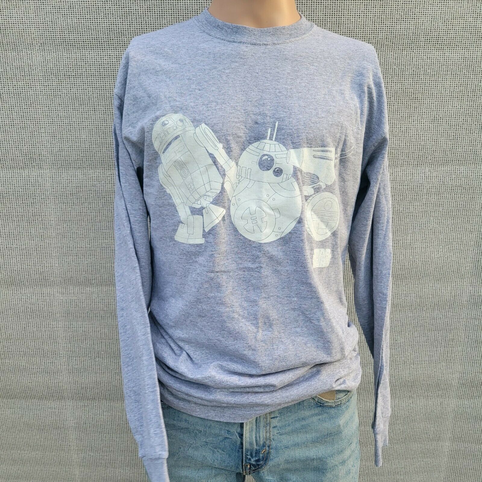 Other Men's M&O Gold Long Sleeve Shirt. Size Medium. Size US M / EU 48-50 / 2 - 2 Thumbnail