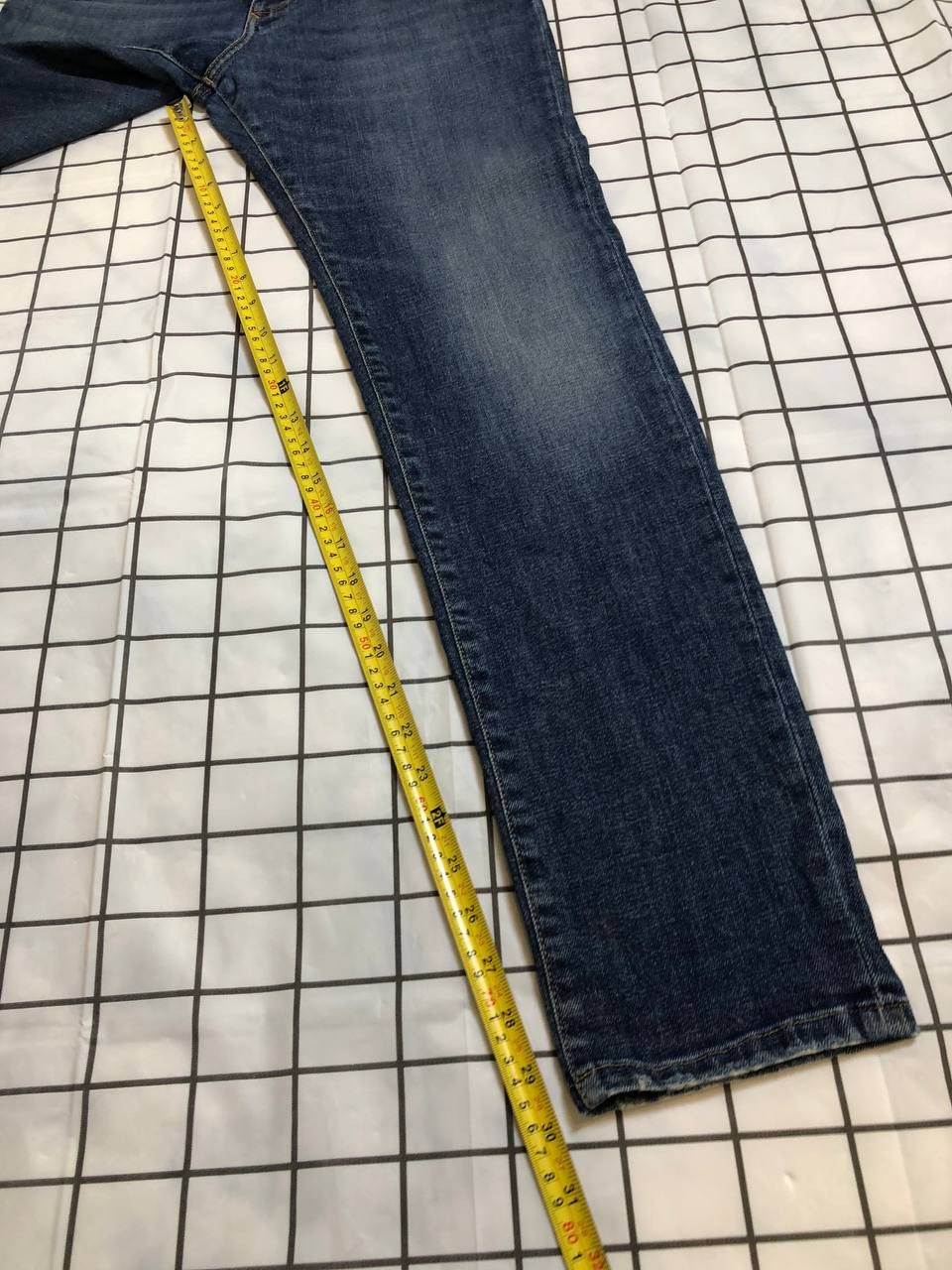 Dolce & Gabbana Dolce & Gabana Denim Classic Stretch Size US 30 / EU 46 - 9 Thumbnail
