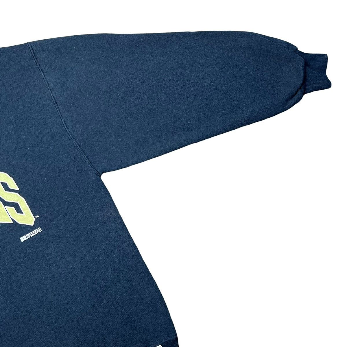 Russell Athletic 1990s NCAA Colorado Buffaloes Russell Athletic Sweatshirt Size US XL / EU 56 / 4 - 7 Thumbnail