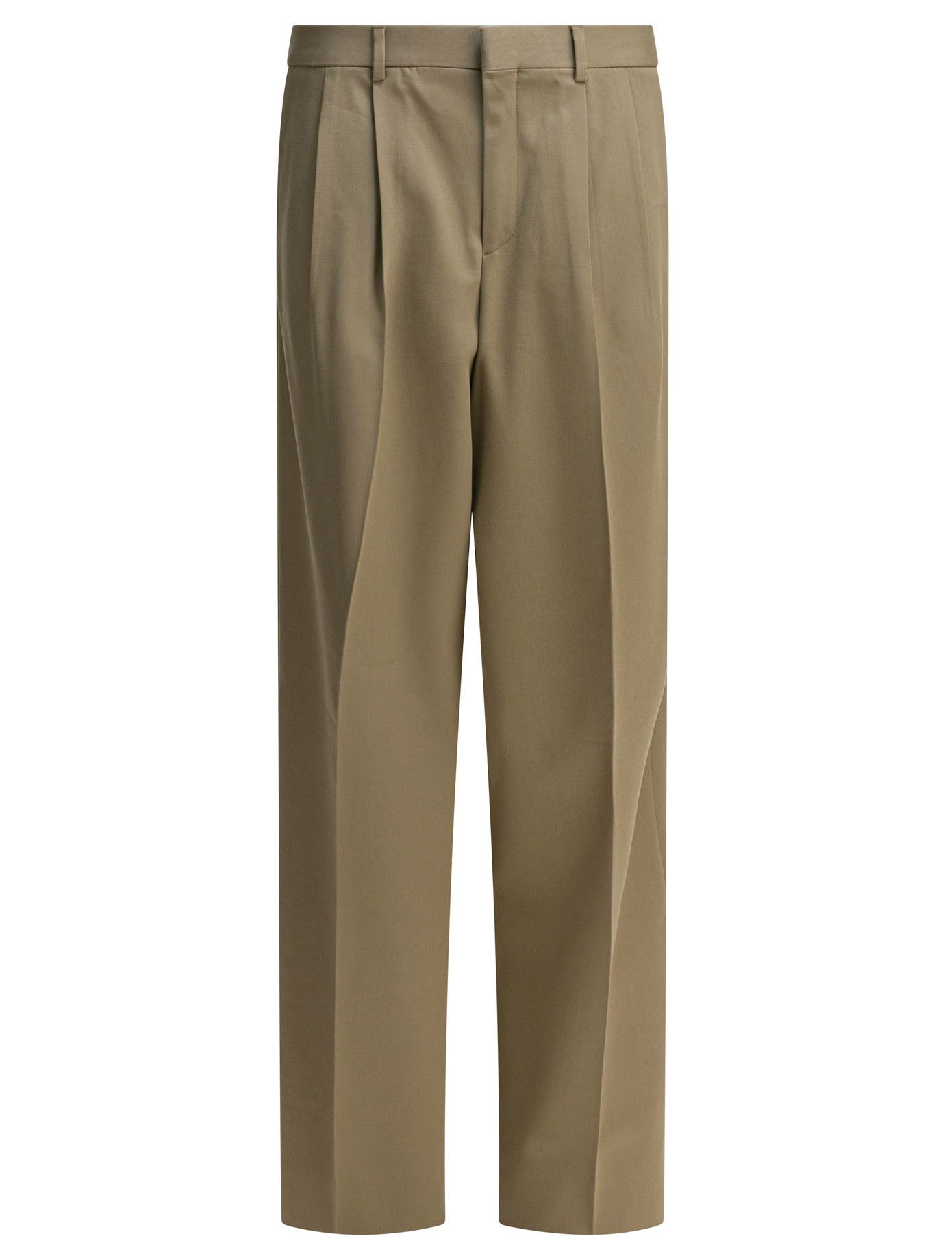 Celine Trousers tag size 40 Women - USA Duties Paid