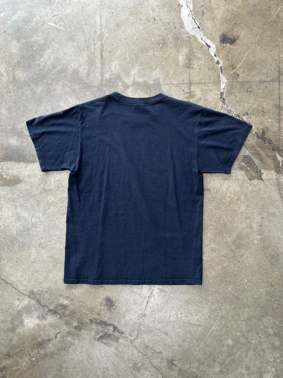 Vintage Vintage 2012 Halo 4 Master Chief Video Game Tee Medium Size US M / EU 48-50 / 2 - 4 Thumbnail