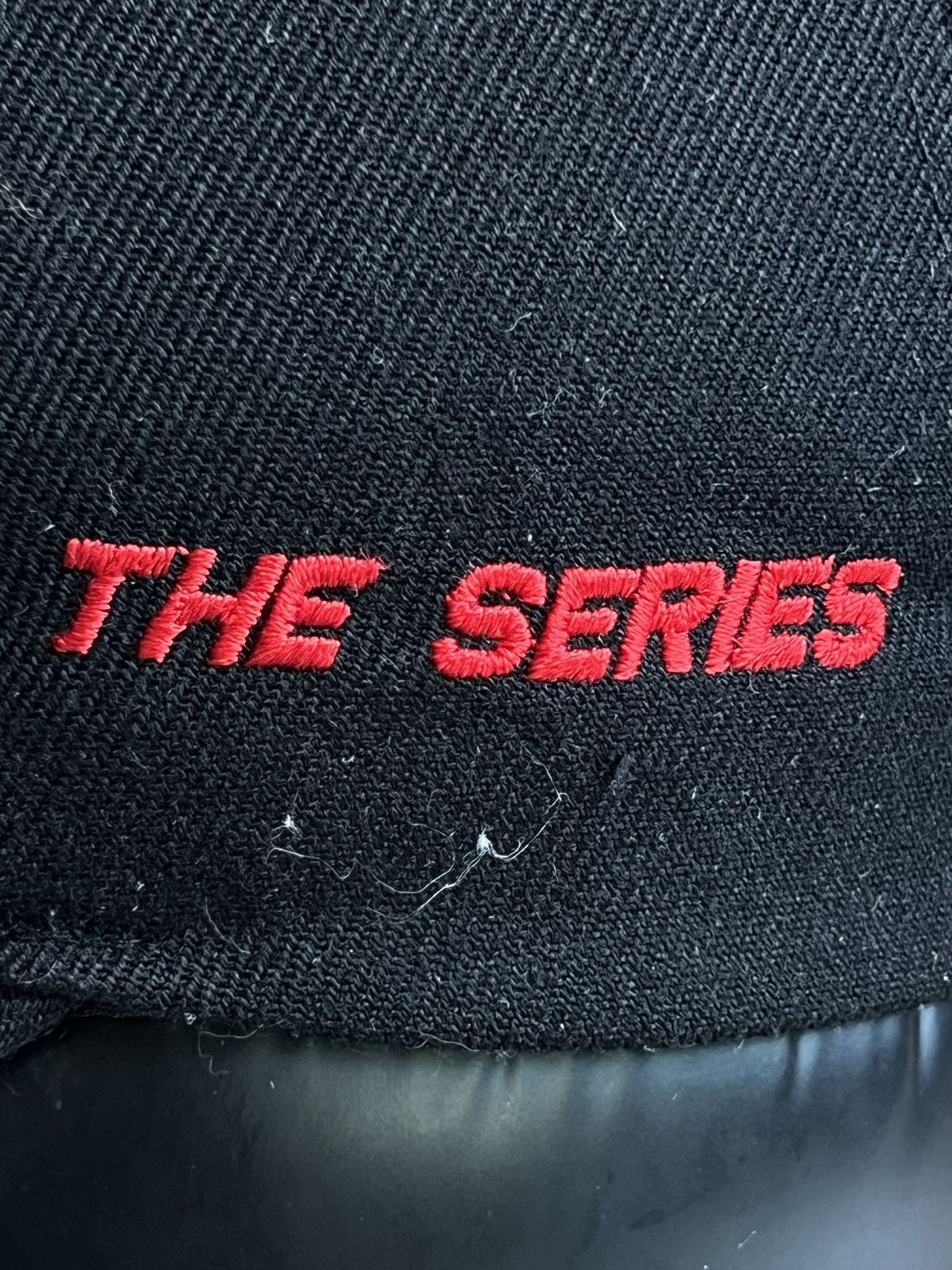 Other Lethal Weapon The Series Cap #10 Size ONE SIZE - 5 Thumbnail