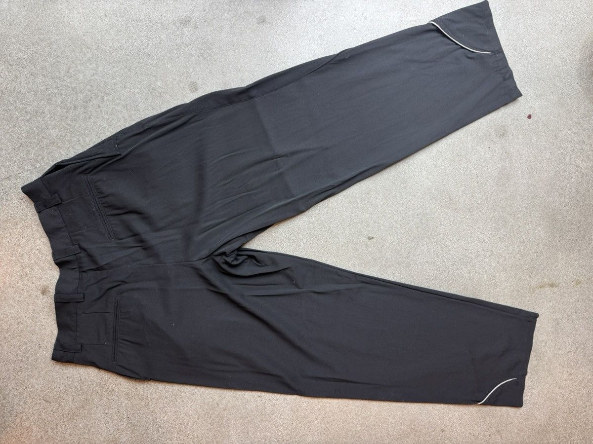 Kiko Kostadinov Kiko Bendix Tailored Wool Pants Size US 32 / EU 48 - 9 Thumbnail