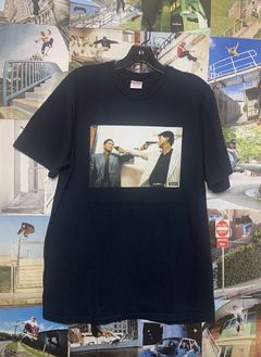 Supreme Killer T Shirt | Grailed