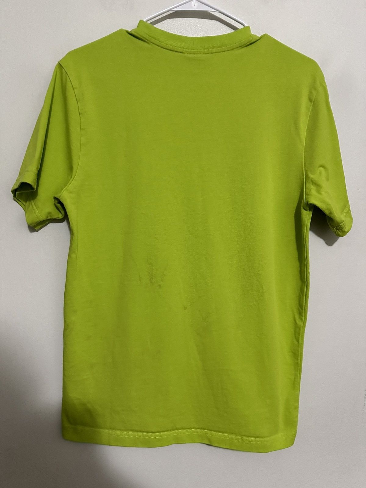 Nike ACG × Supreme Supreme Nike ACG Grid Tee Size US S / EU 44-46 / 1 - 3 Thumbnail