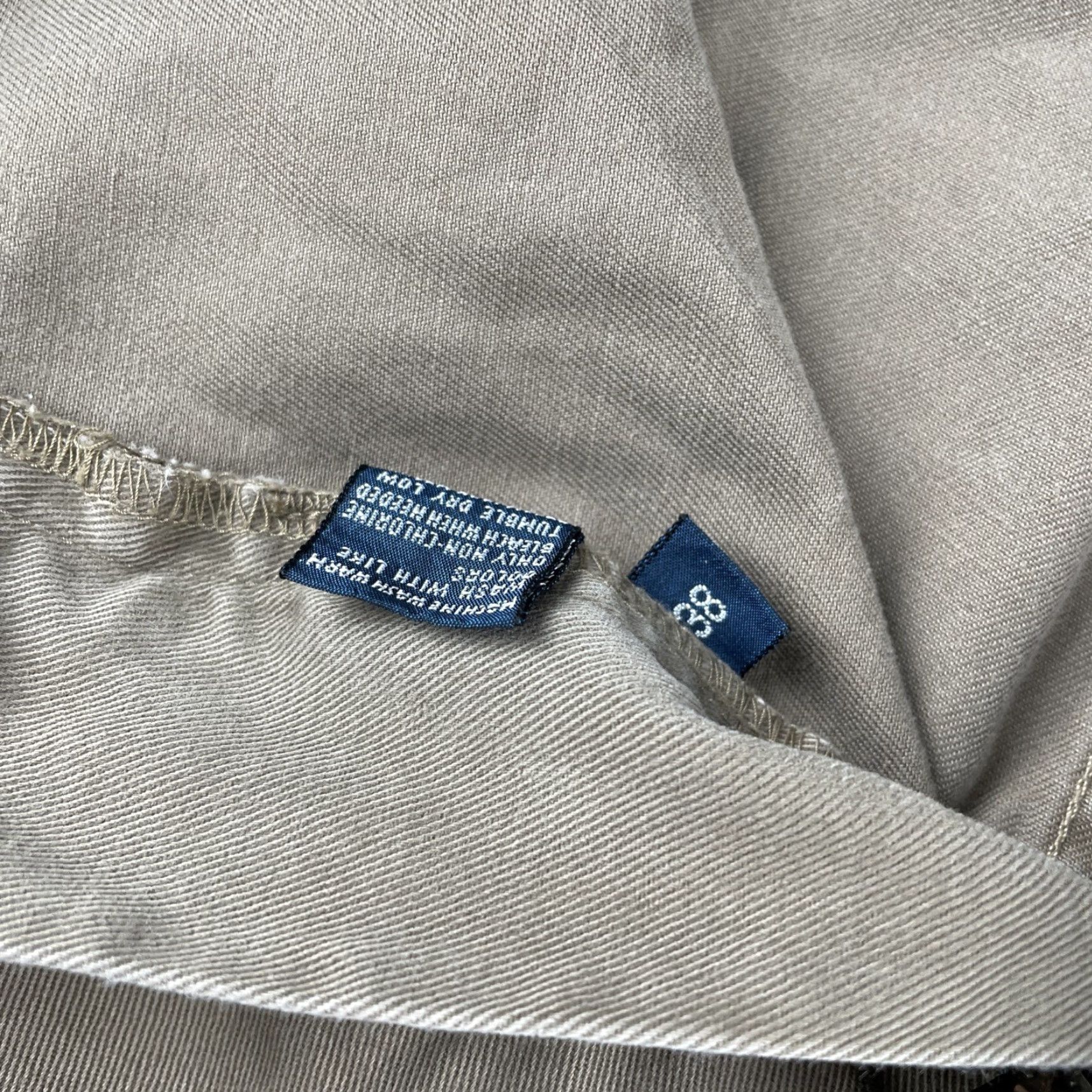 Polo Ralph Lauren Polo Ralph Lauren Cargo Short Brown 100% Cotton 38 Inseam 10” Men Regular Shirt/Shorts? Size US M / EU 48-50 / 2 - 6 Thumbnail