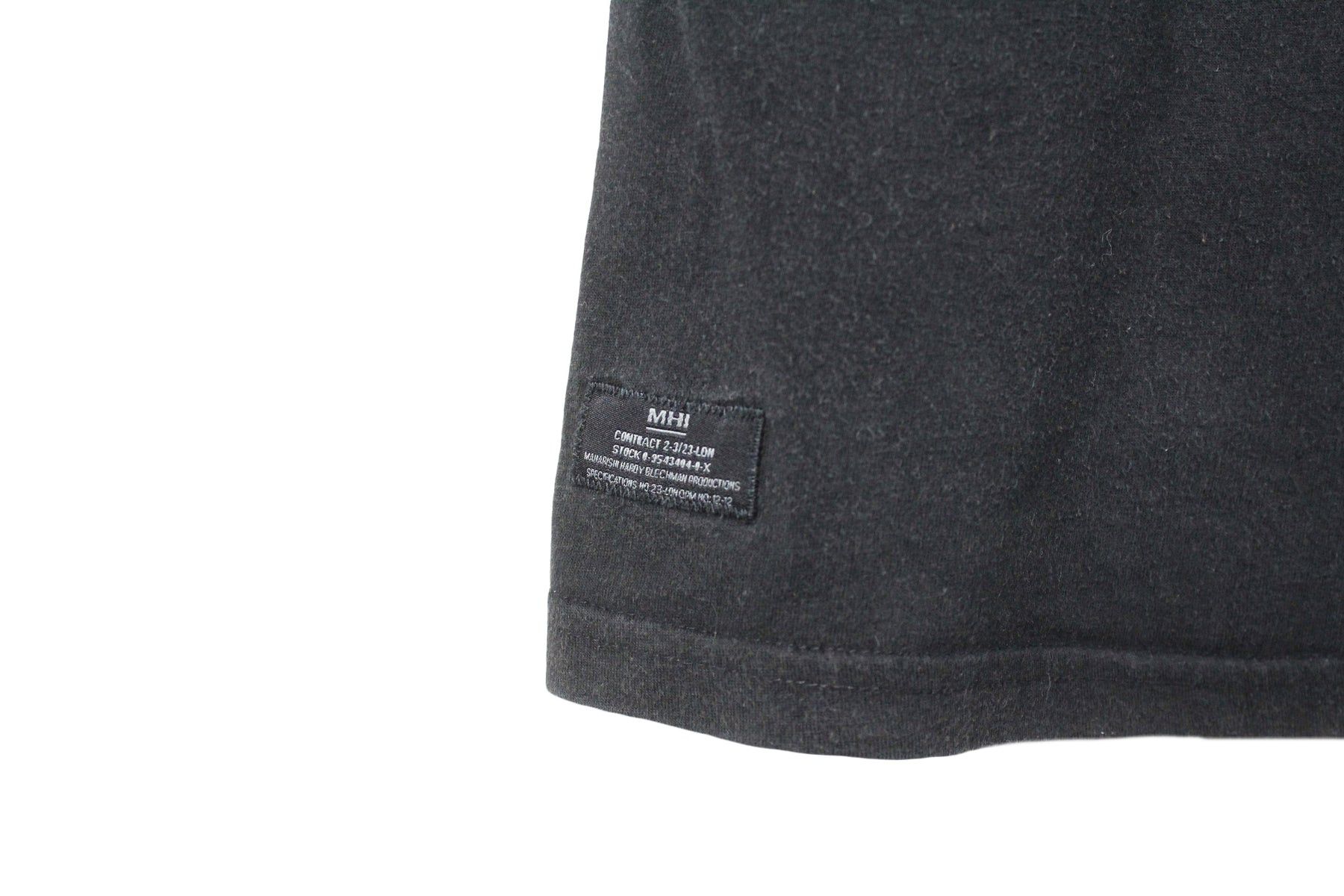Maharishi Maharishi T-Shirt XSmall Size US XS / EU 42 / 0 - 4 Thumbnail