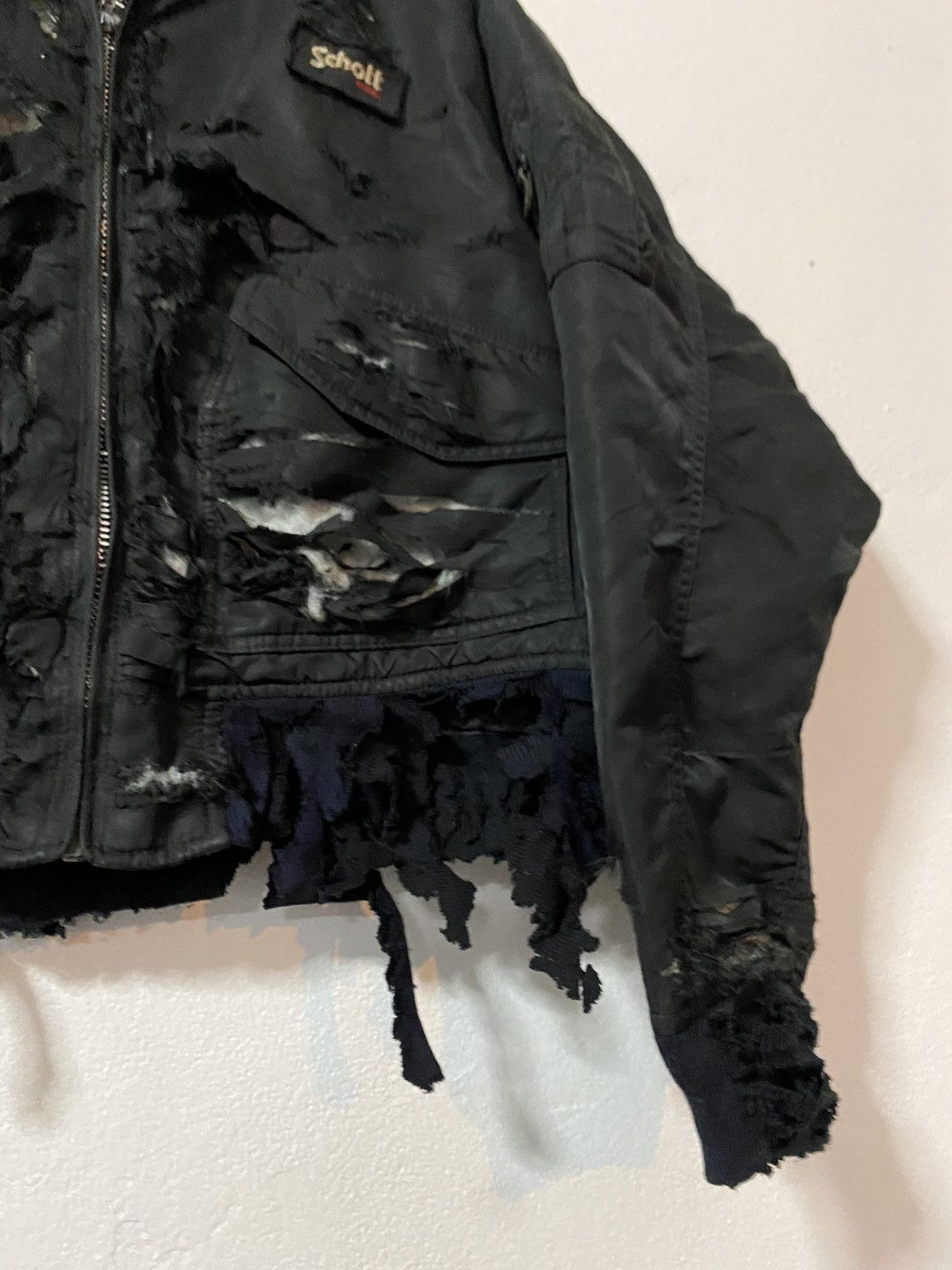 Schott × Vintage Schott Size US S / EU 44-46 / 1 - 3 Thumbnail