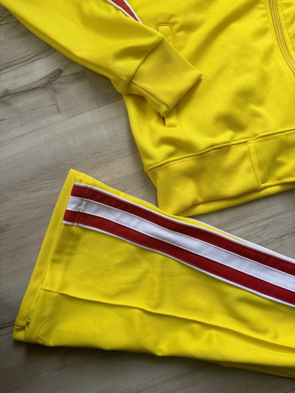 Other Tulones Stacked Pants Set Size S / US 4 / IT 40 - 4 Thumbnail