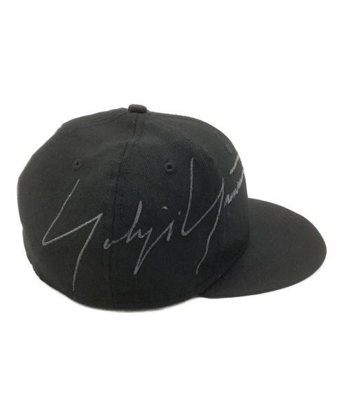 Yohji Yamamoto YOHJI YAMAMOTO×New Era cap Size ONE SIZE - 6 Thumbnail